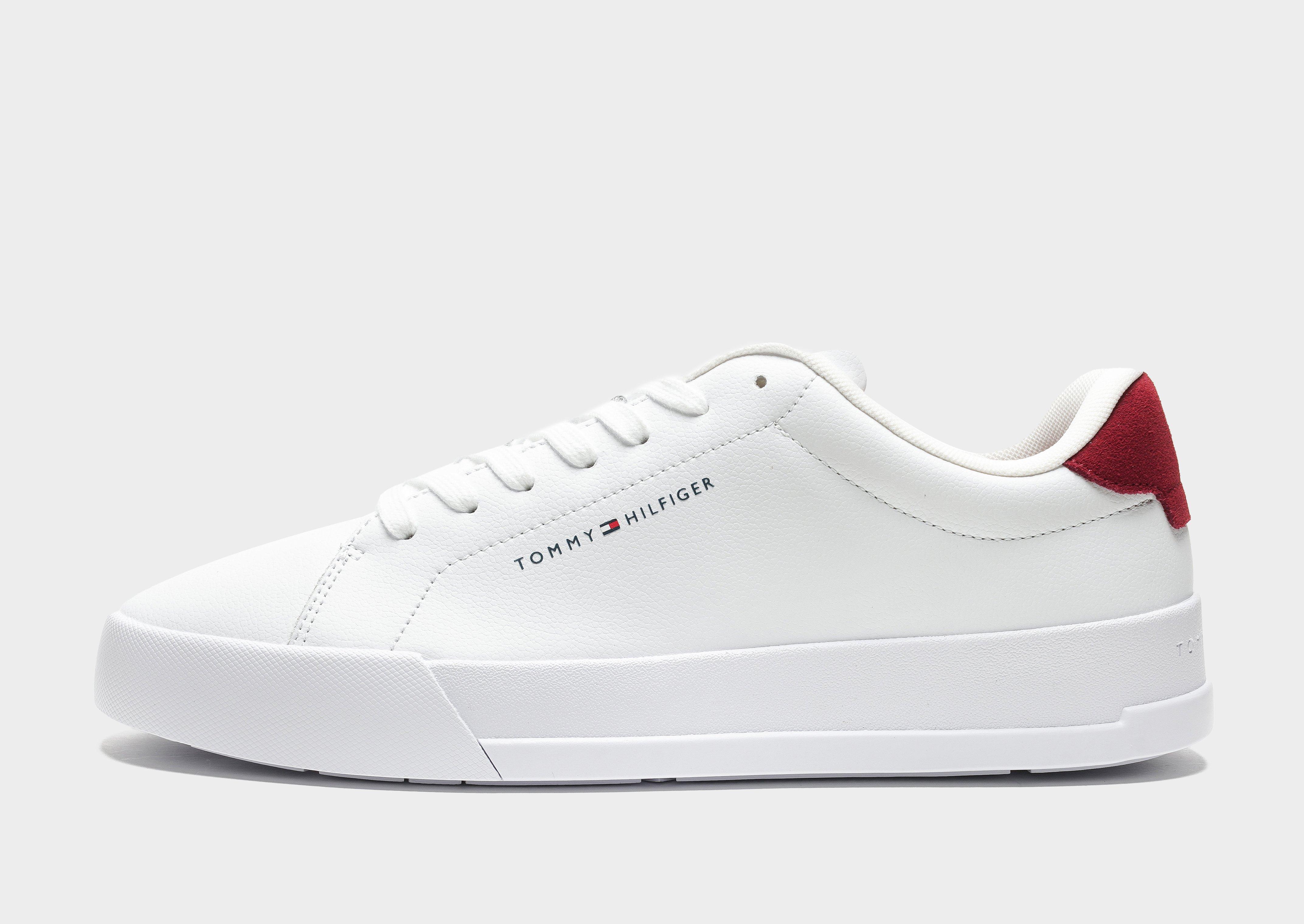 Jd sports tommy hilfiger shoes online