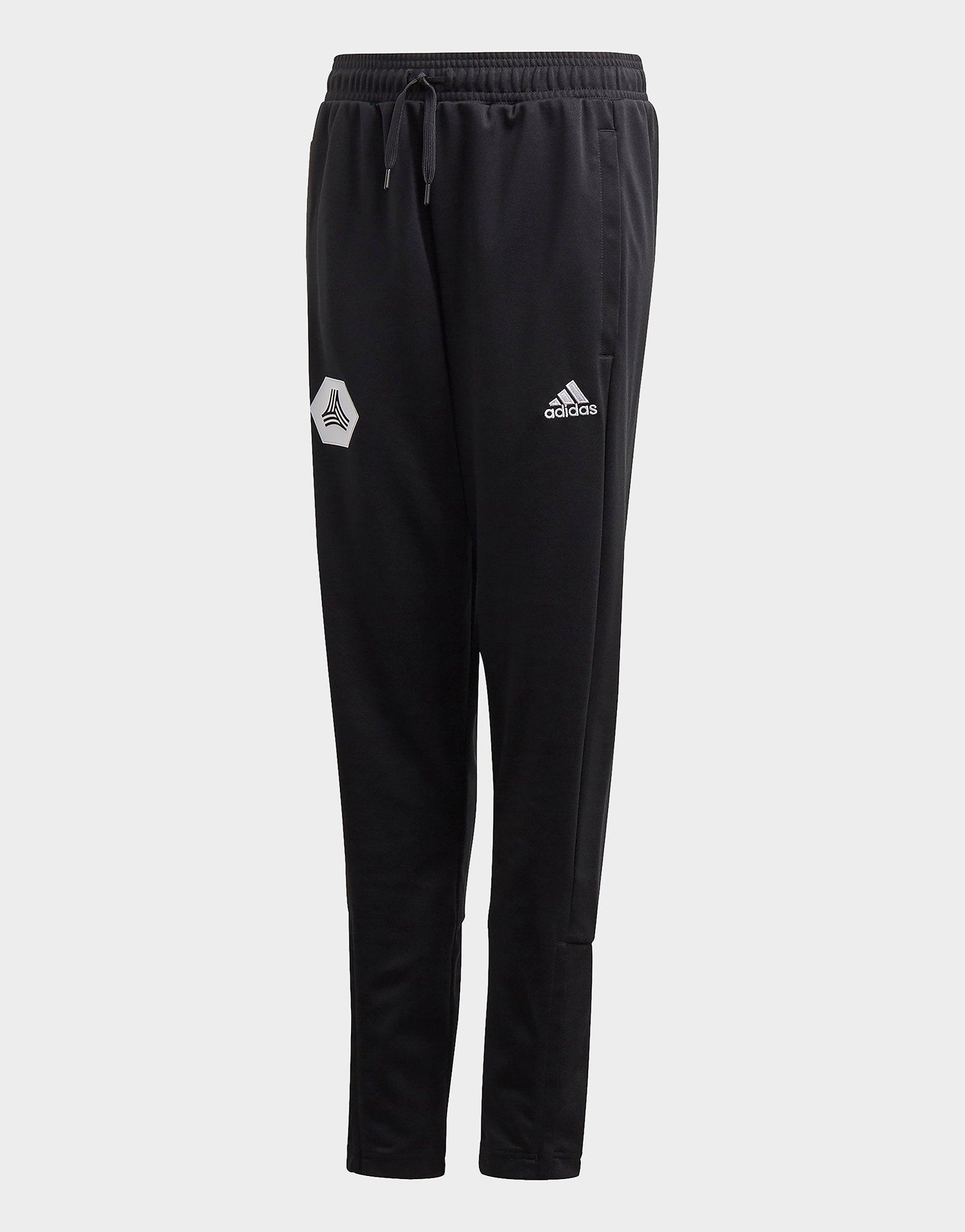 tan training tracksuit bottoms