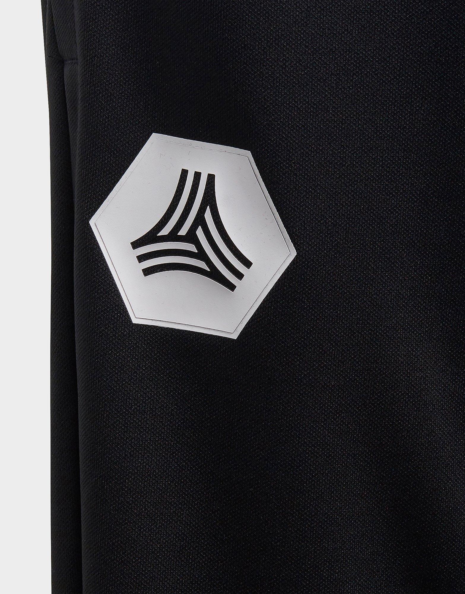 tan training tracksuit bottoms