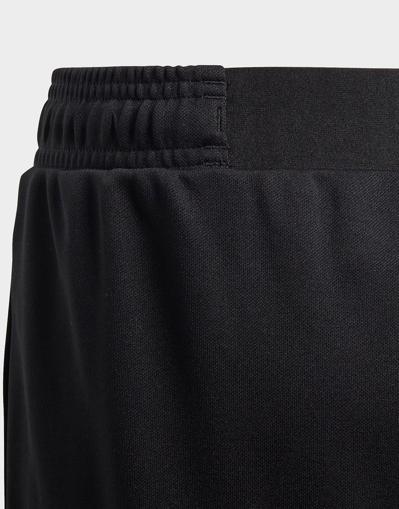 tan training tracksuit bottoms