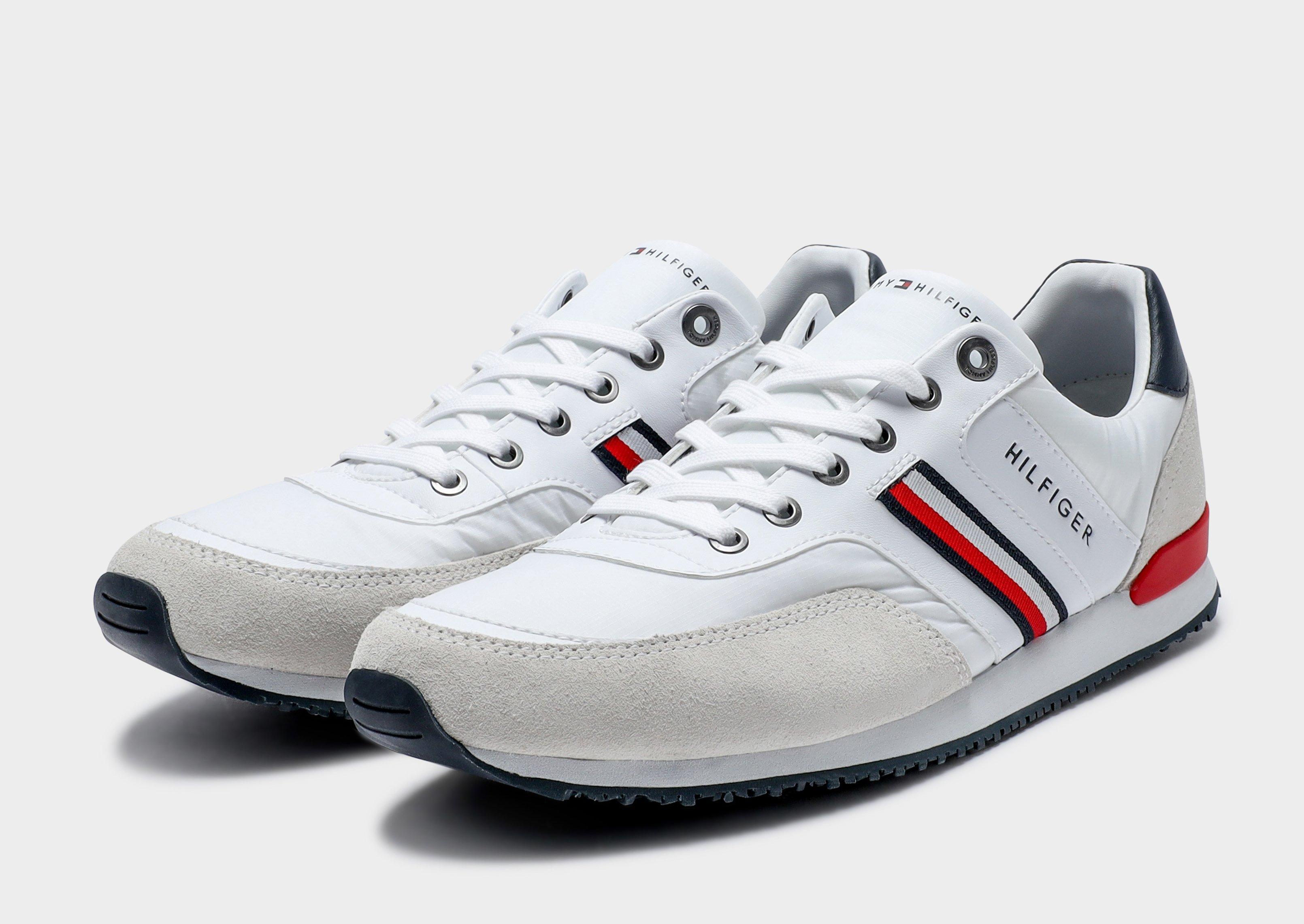 tommy hilfiger iconic runner