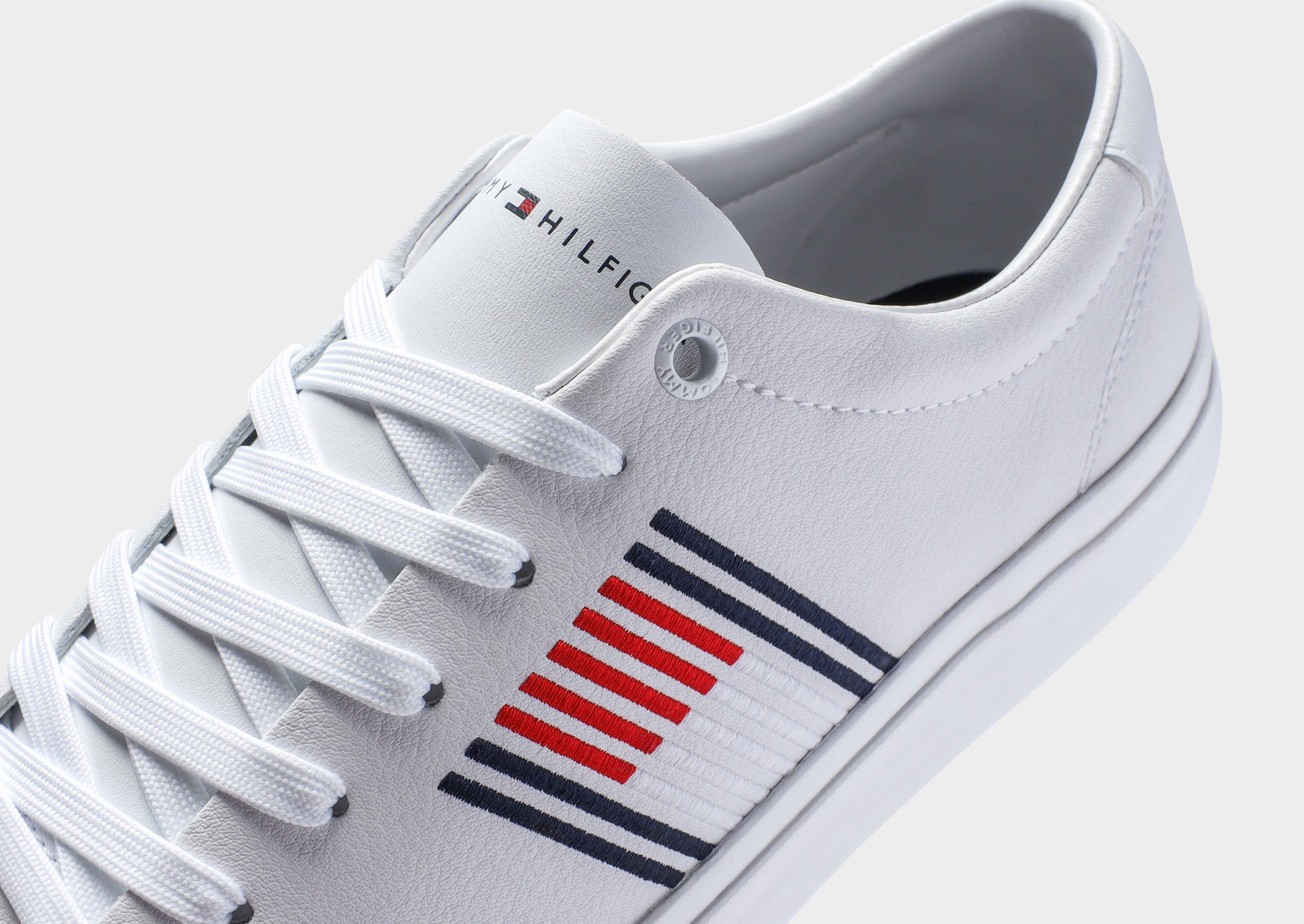 tommy hilfiger sneakers corporate