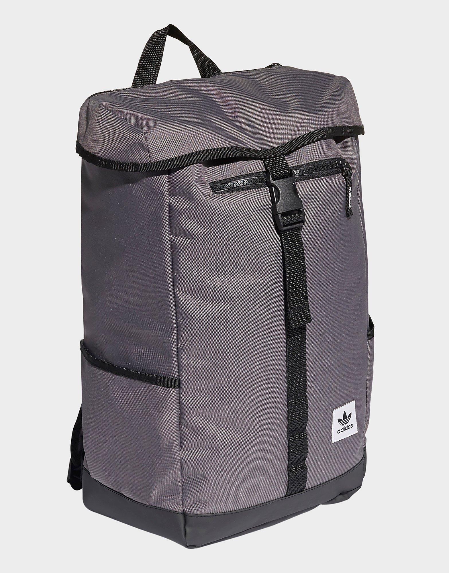 adidas toploader backpack