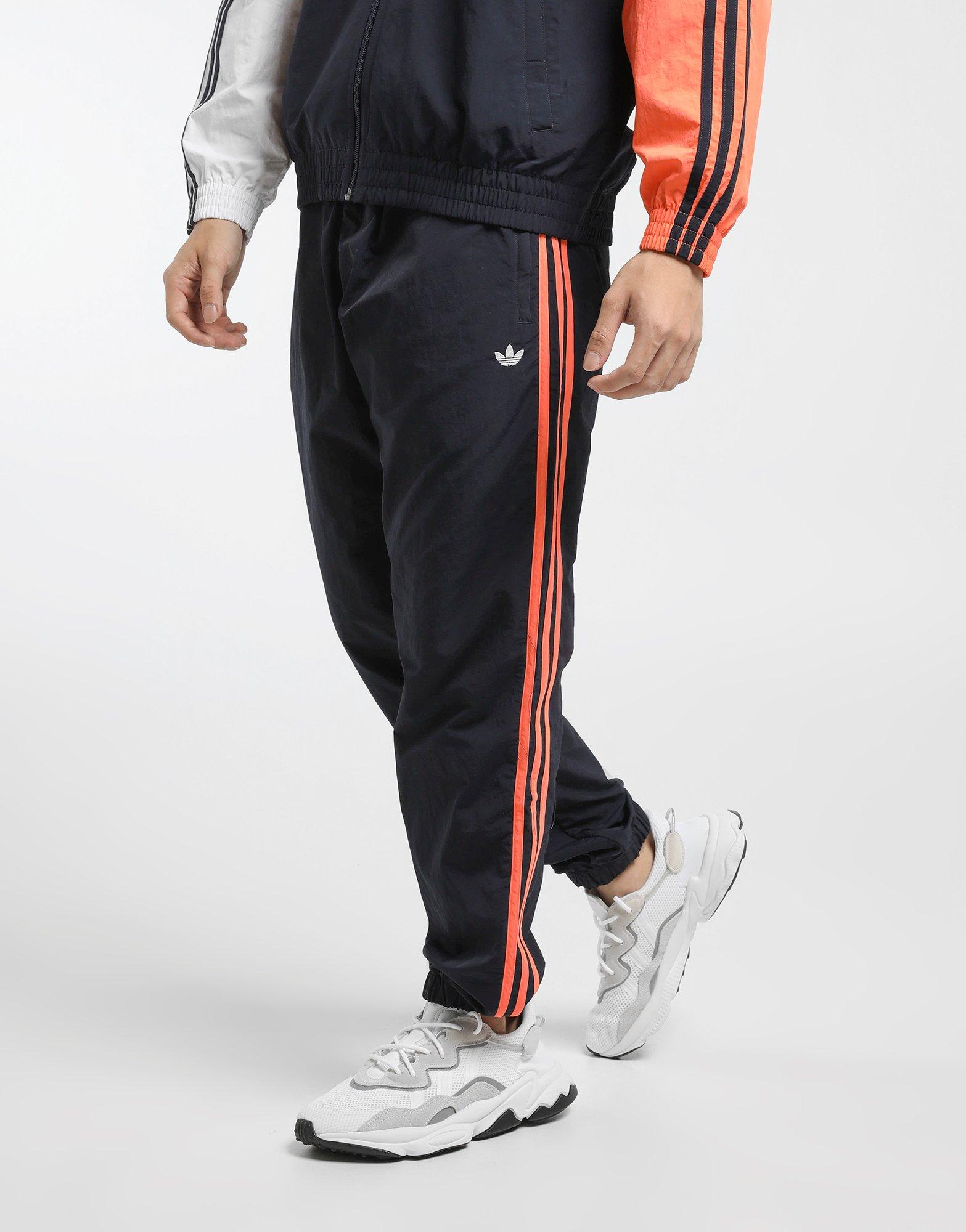 adidas classic 3 stripe pants