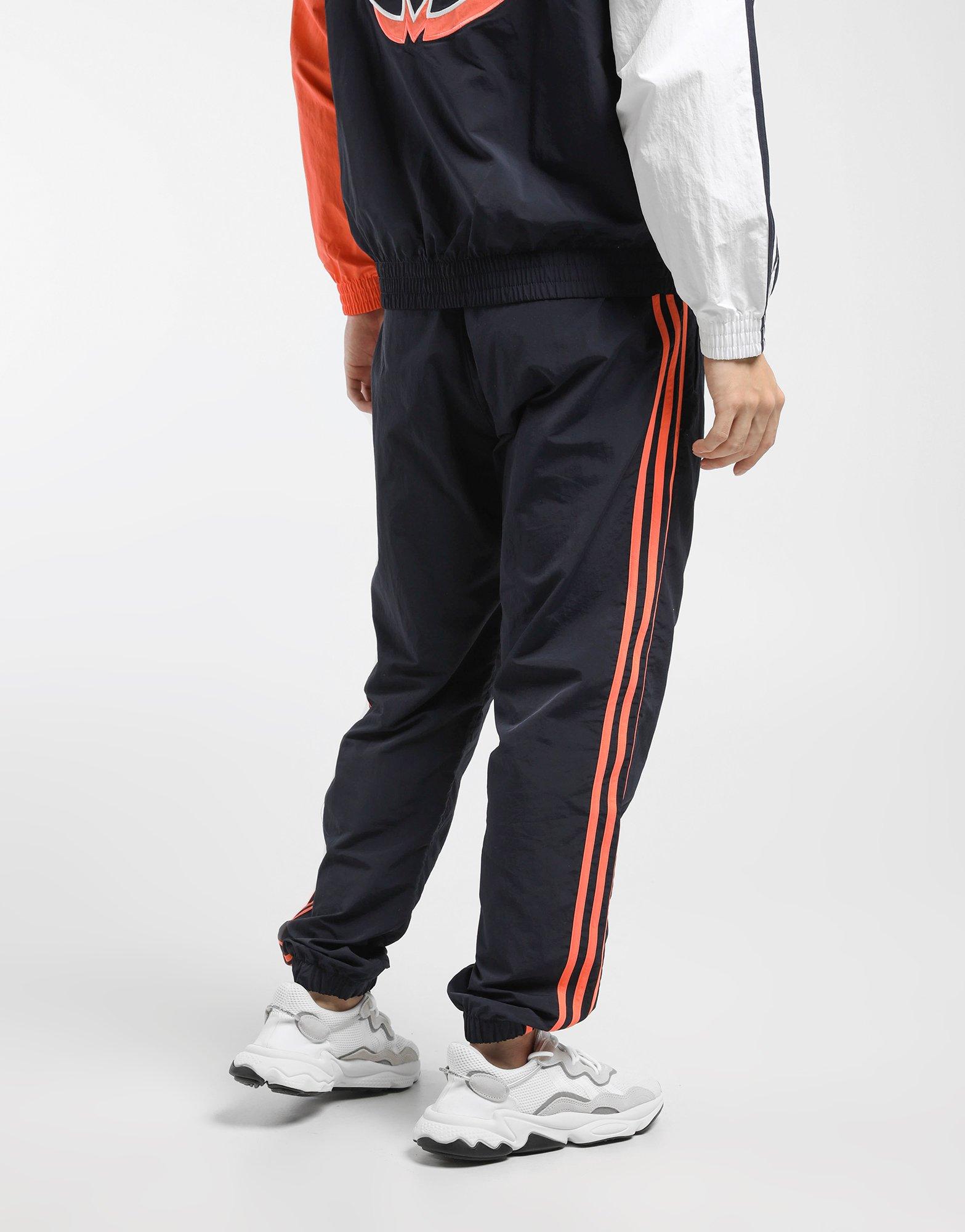 adidas swoosh pants