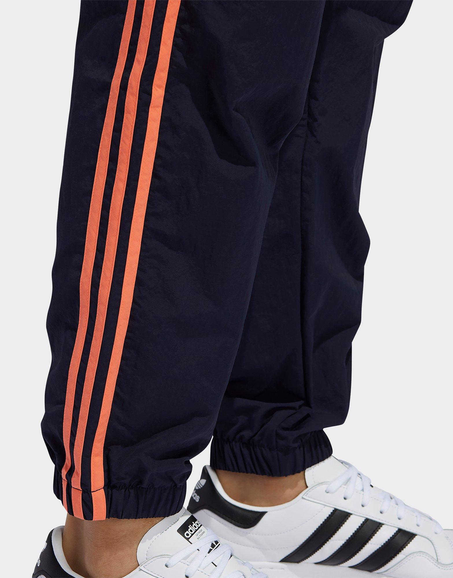 adidas pants 3 stripes