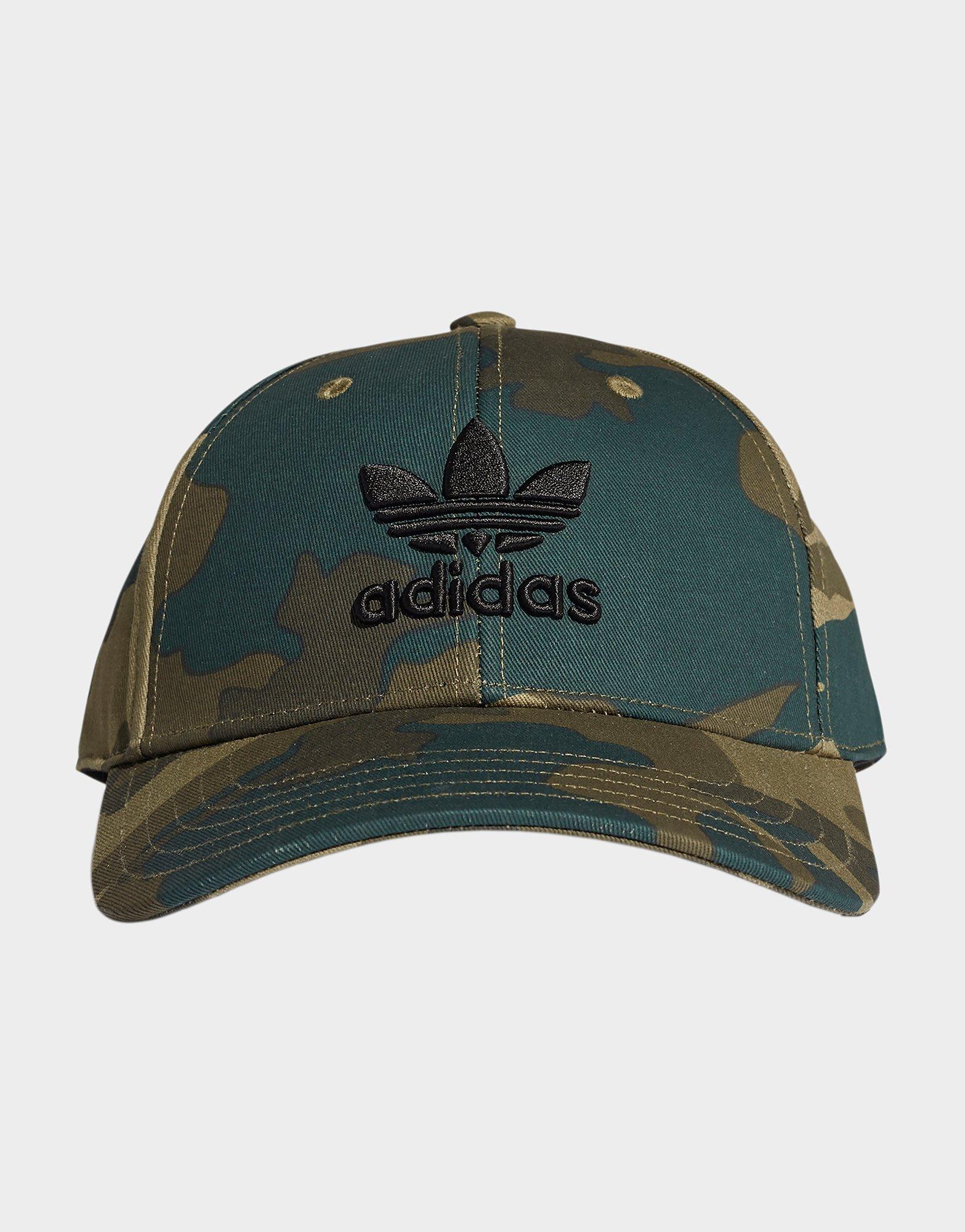 jd sports adidas cap