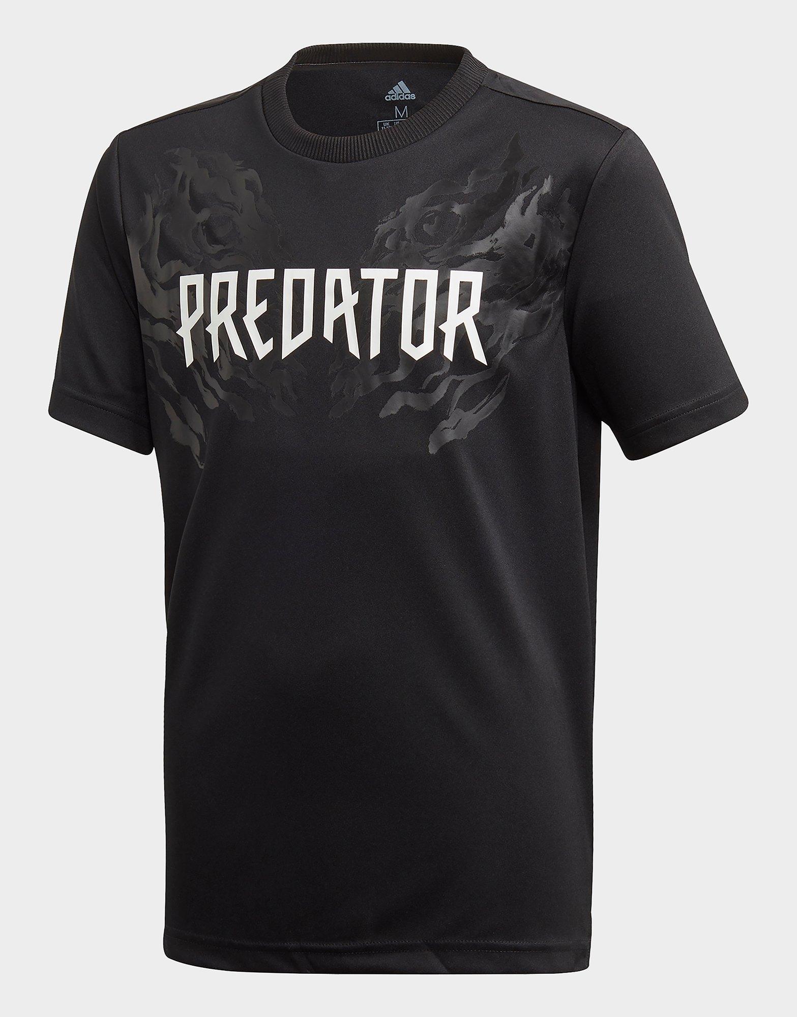 adidas predator tshirt