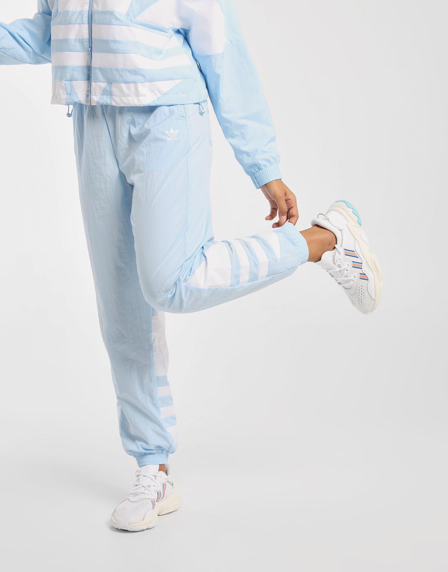 adidas originals superstar tracksuit bottoms