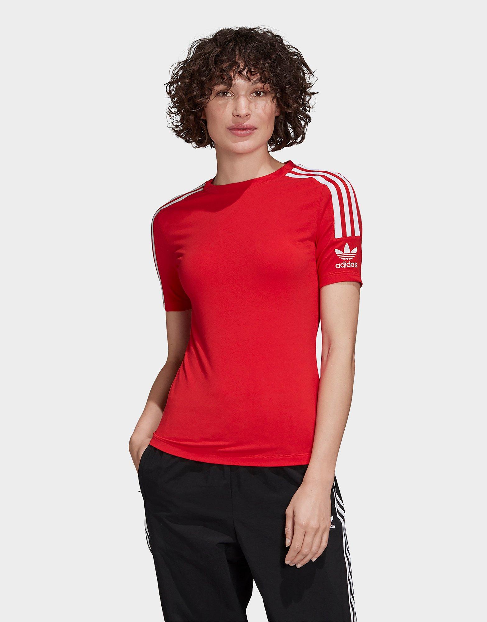 adidas tight shirt