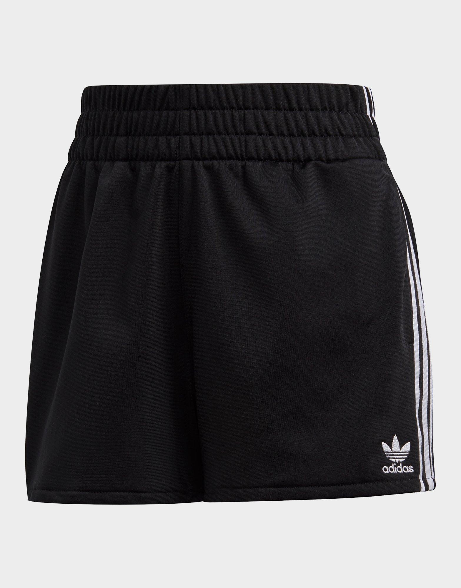 shorts adidas 3 stripes