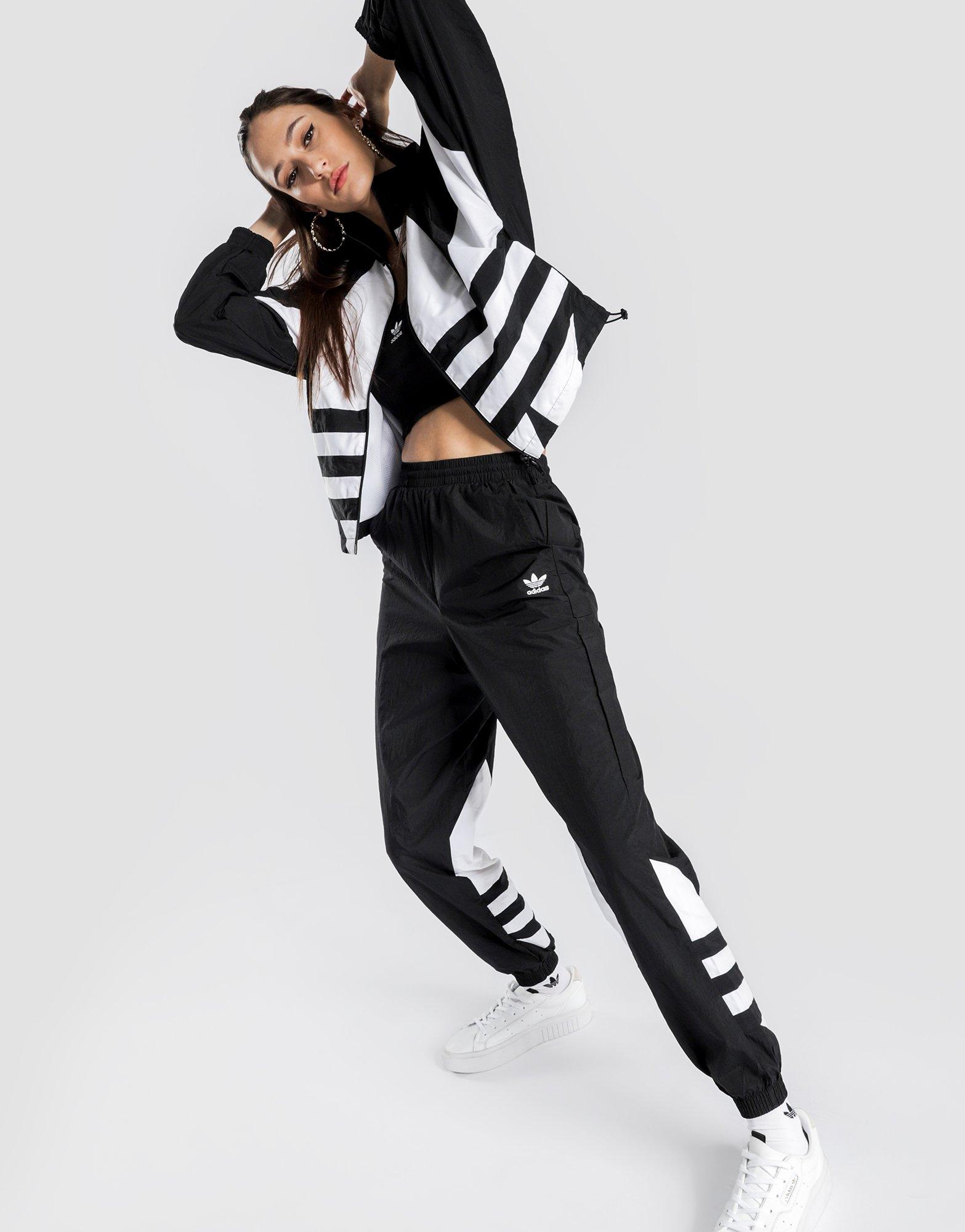 adidas superstar tracksuit womens