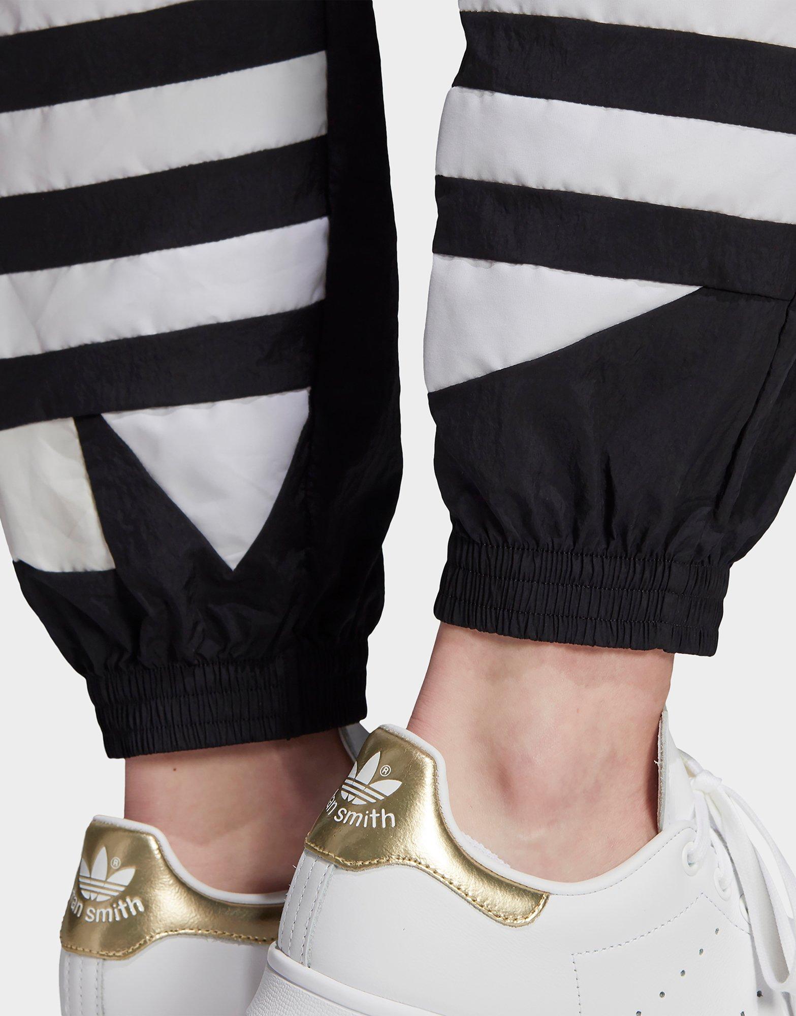 khaki adidas tracksuit womens