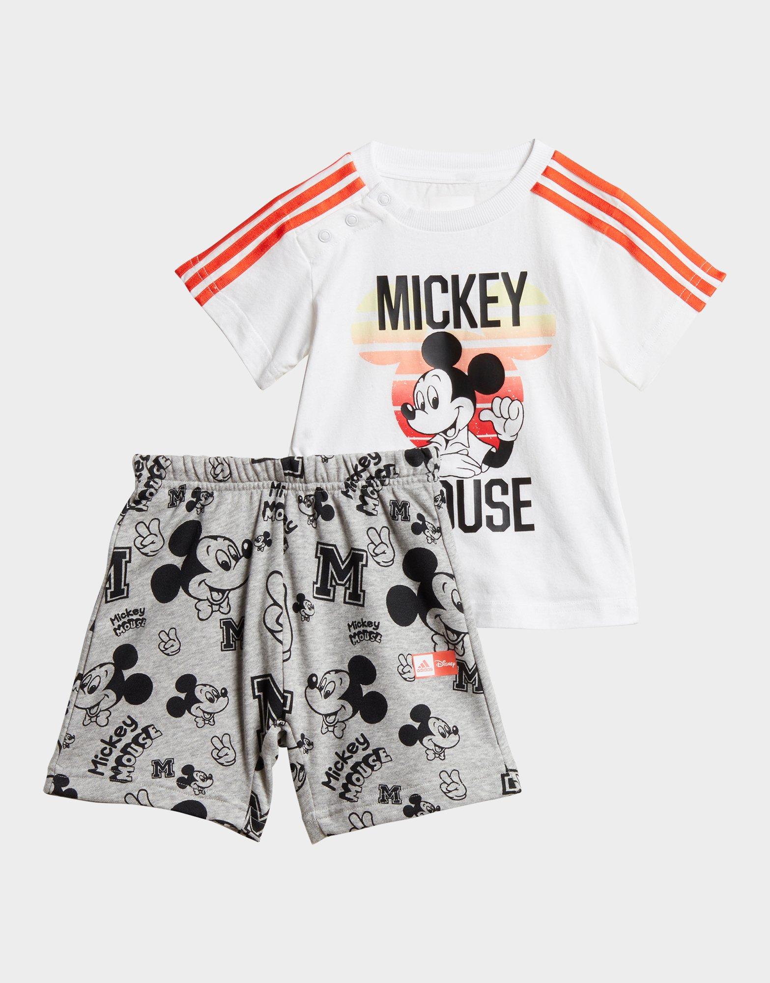 mickey mouse adidas