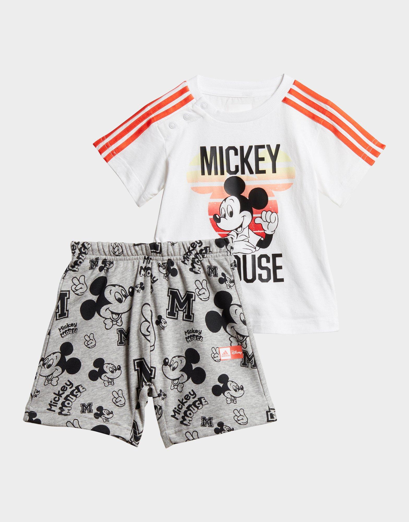 adidas kids mickey