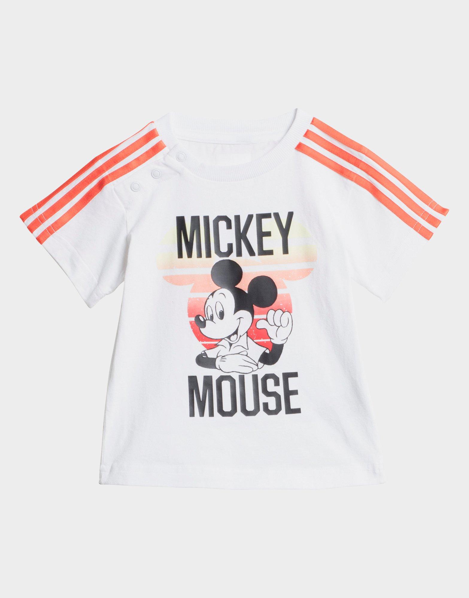 adidas mickey