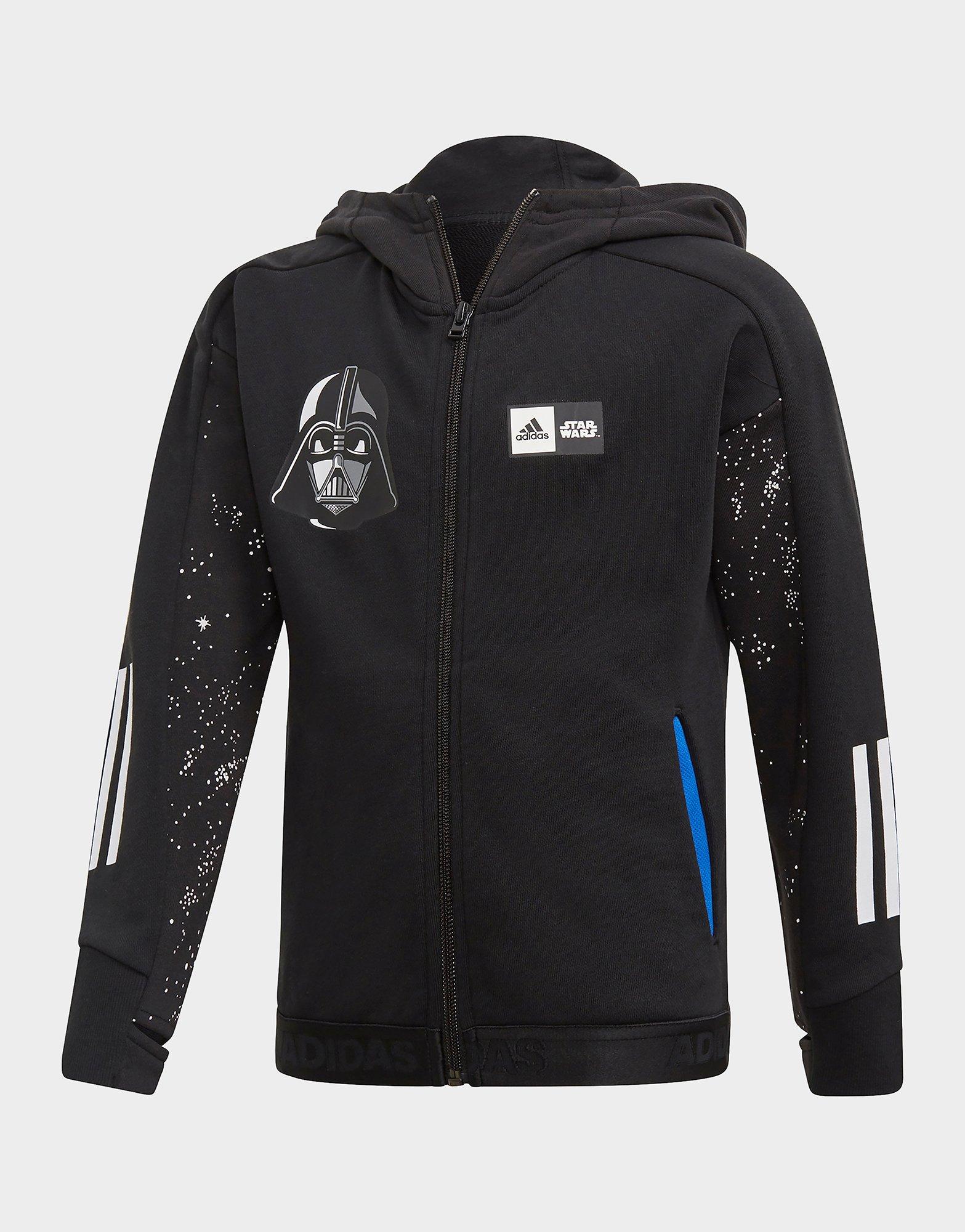 adidas performance hoodie