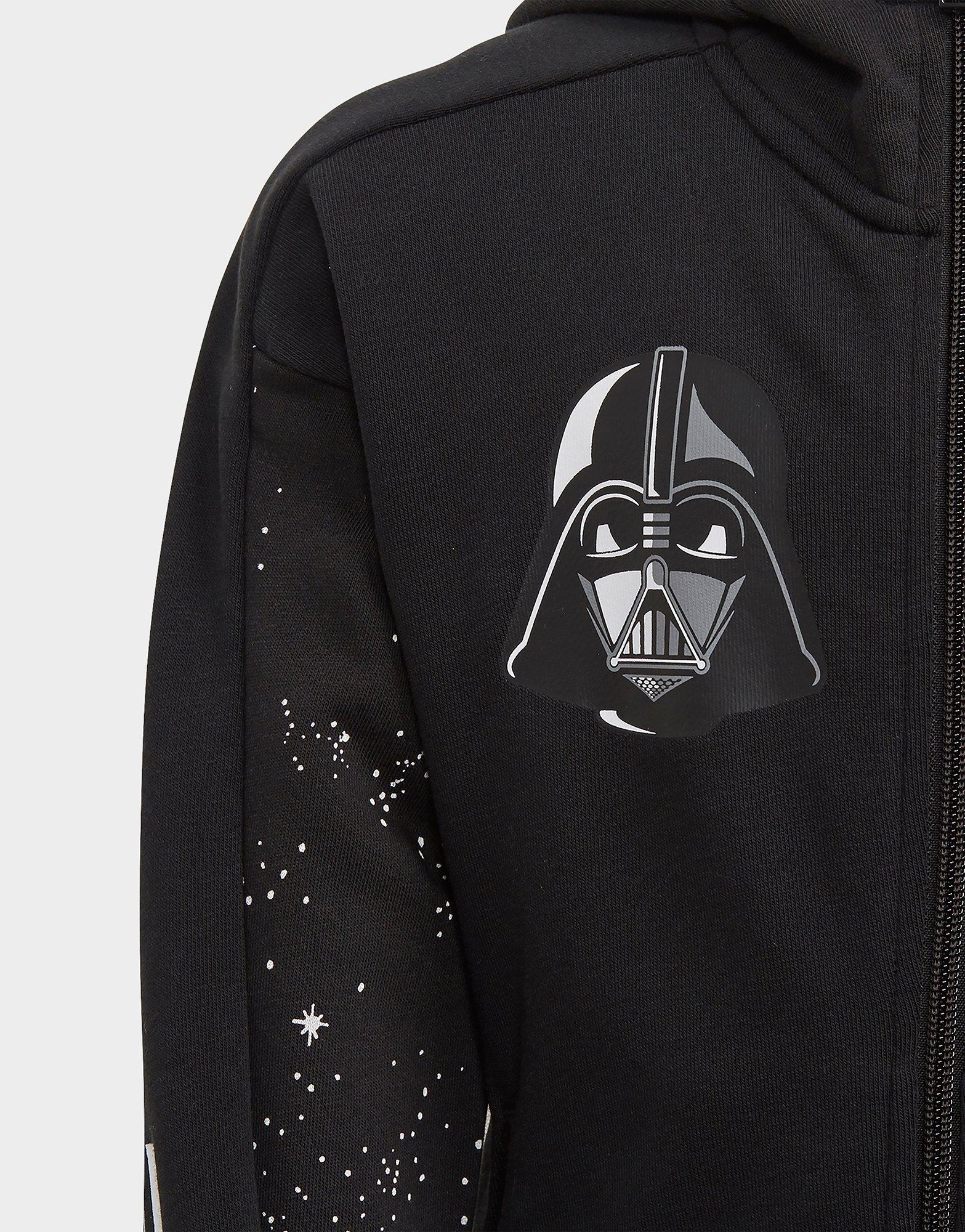 adidas star wars hoodie