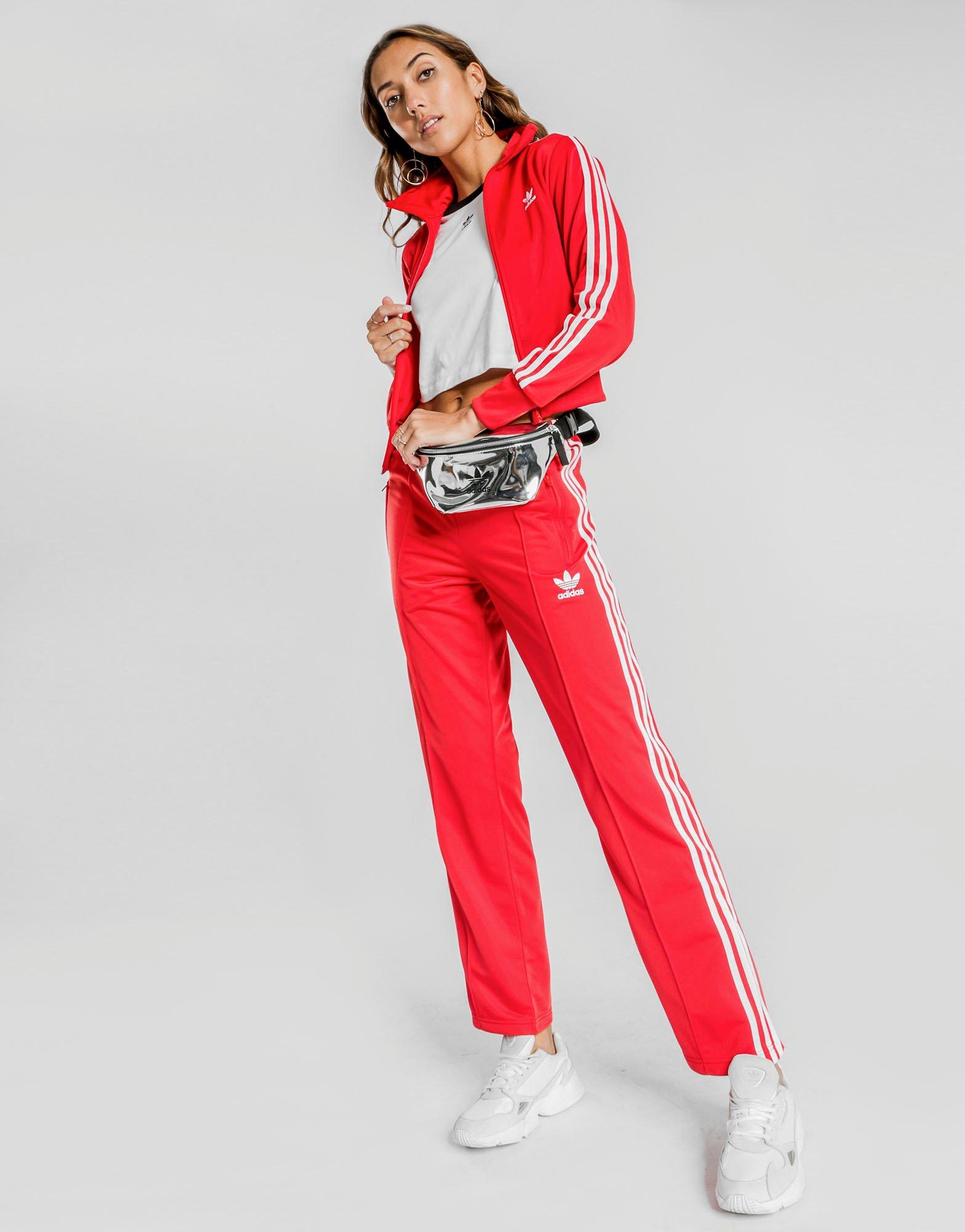 adidas original trackies