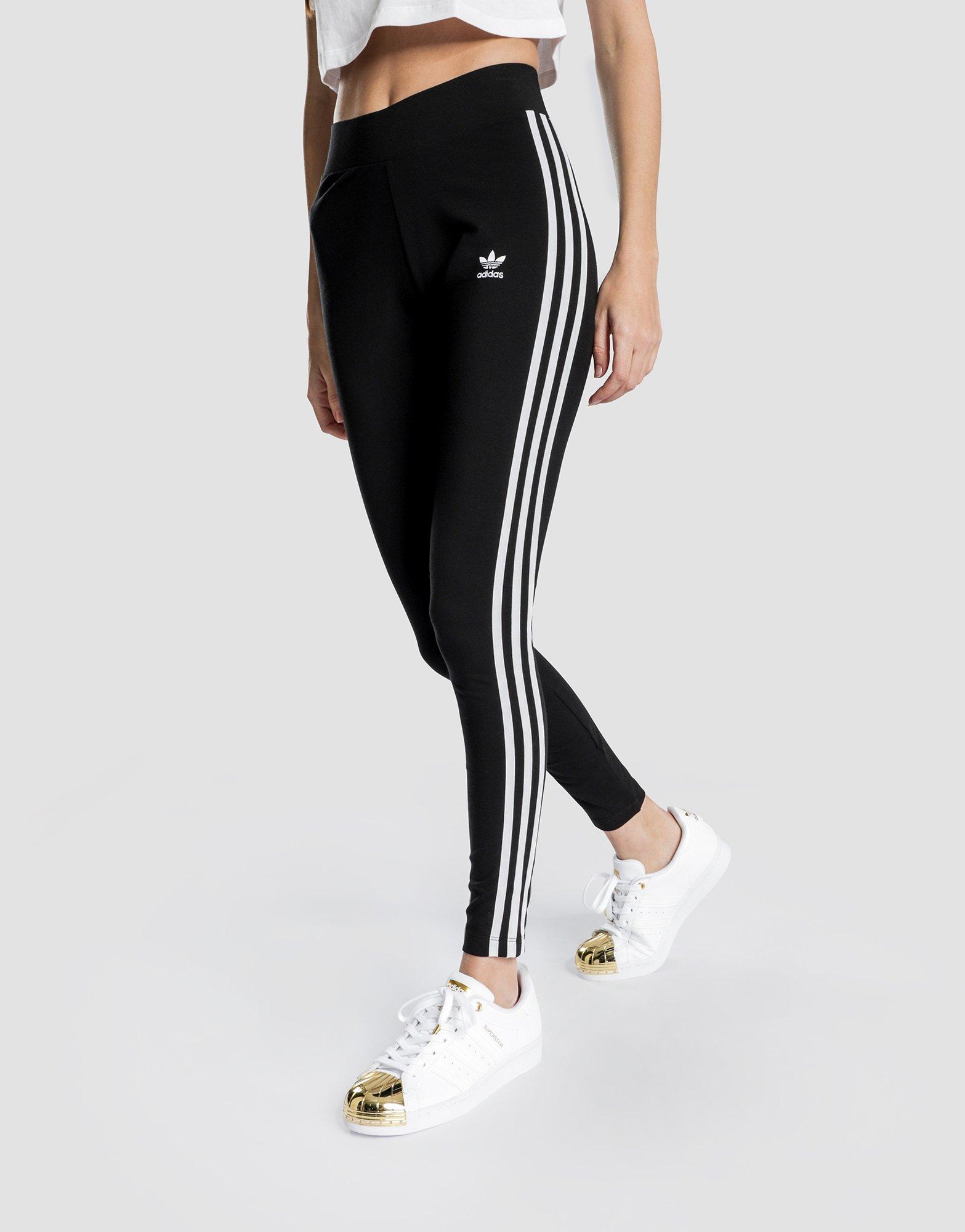 adidas originals women's tights