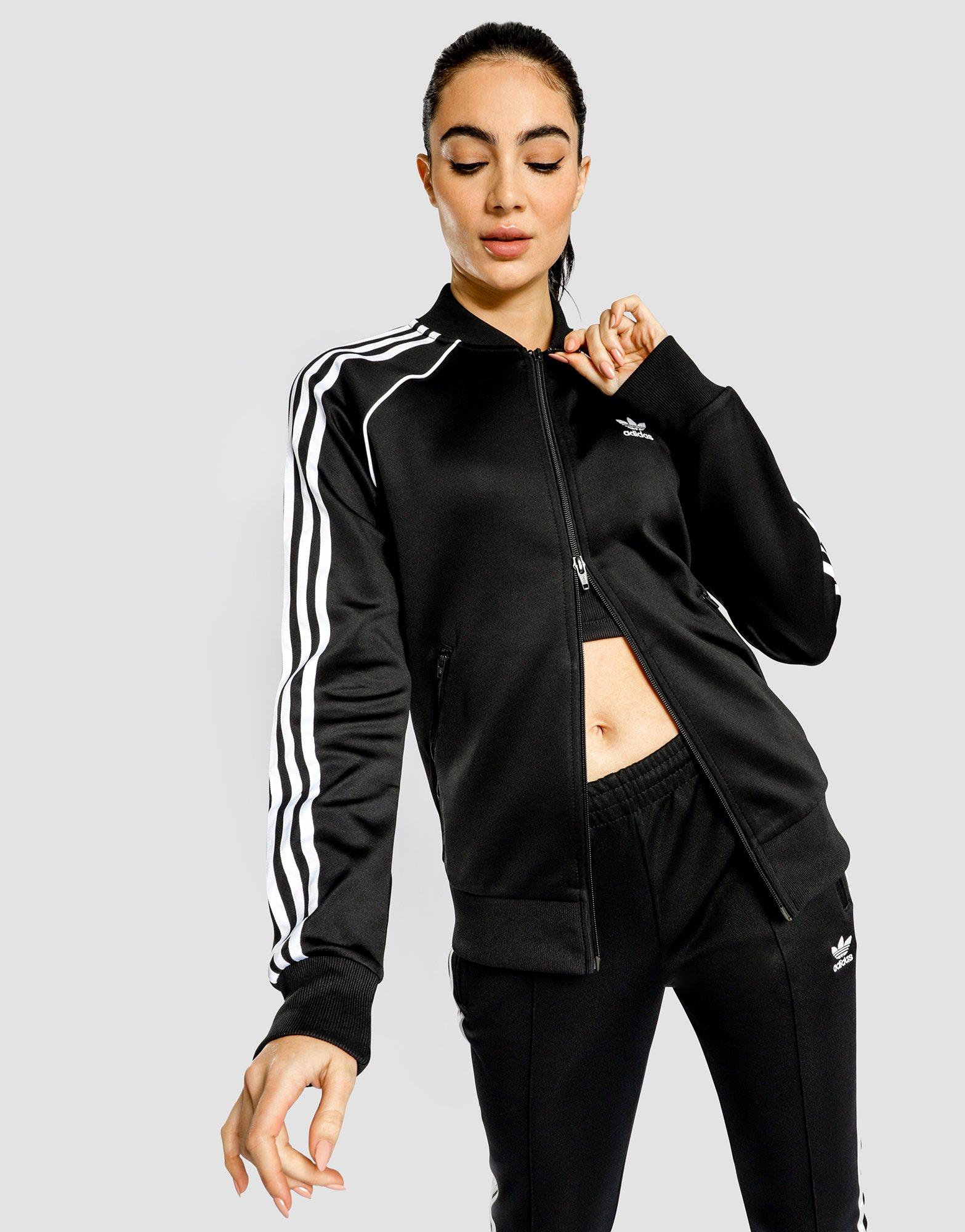 adidas originals superstar jacket