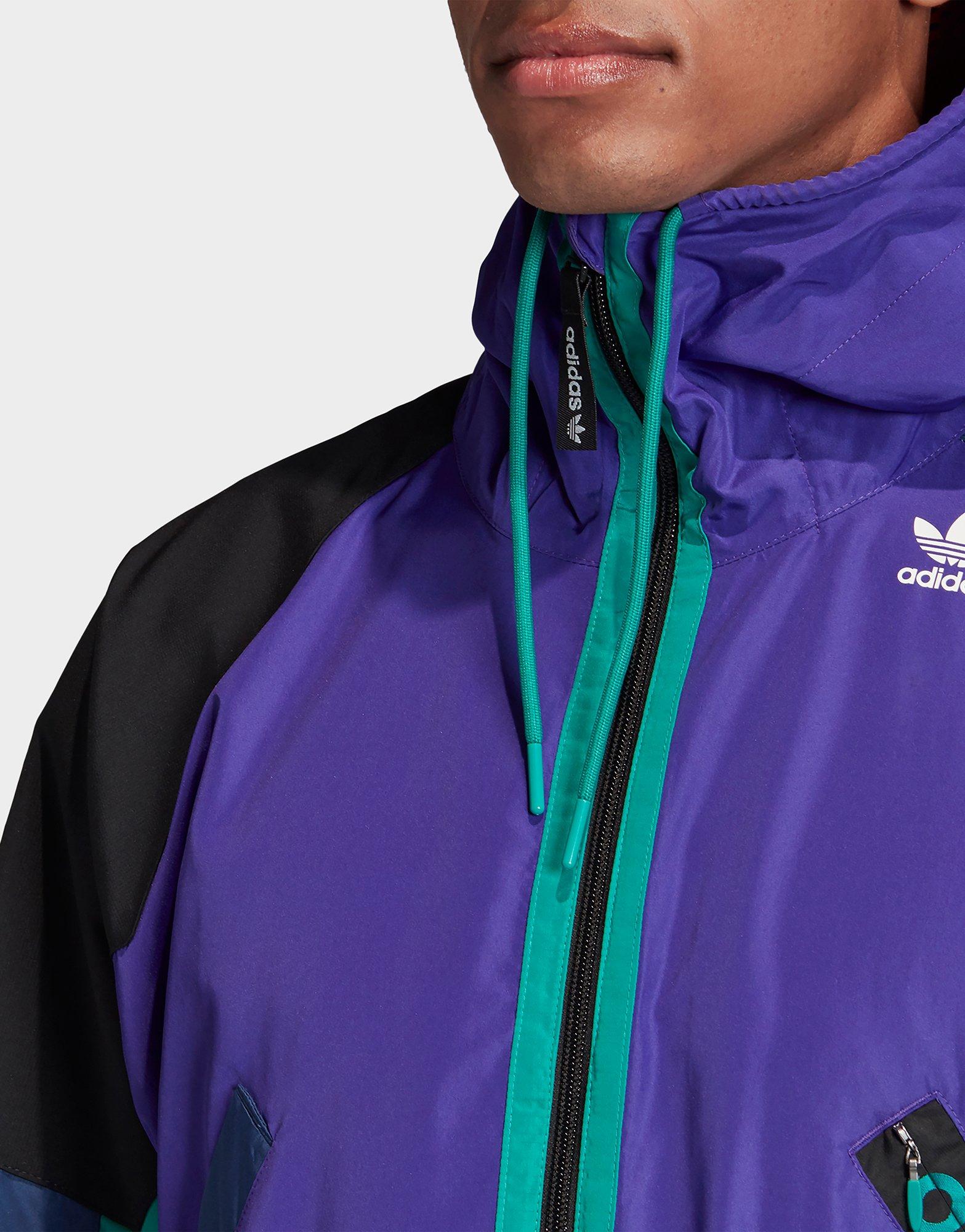 adidas pt3 karkaj jacket