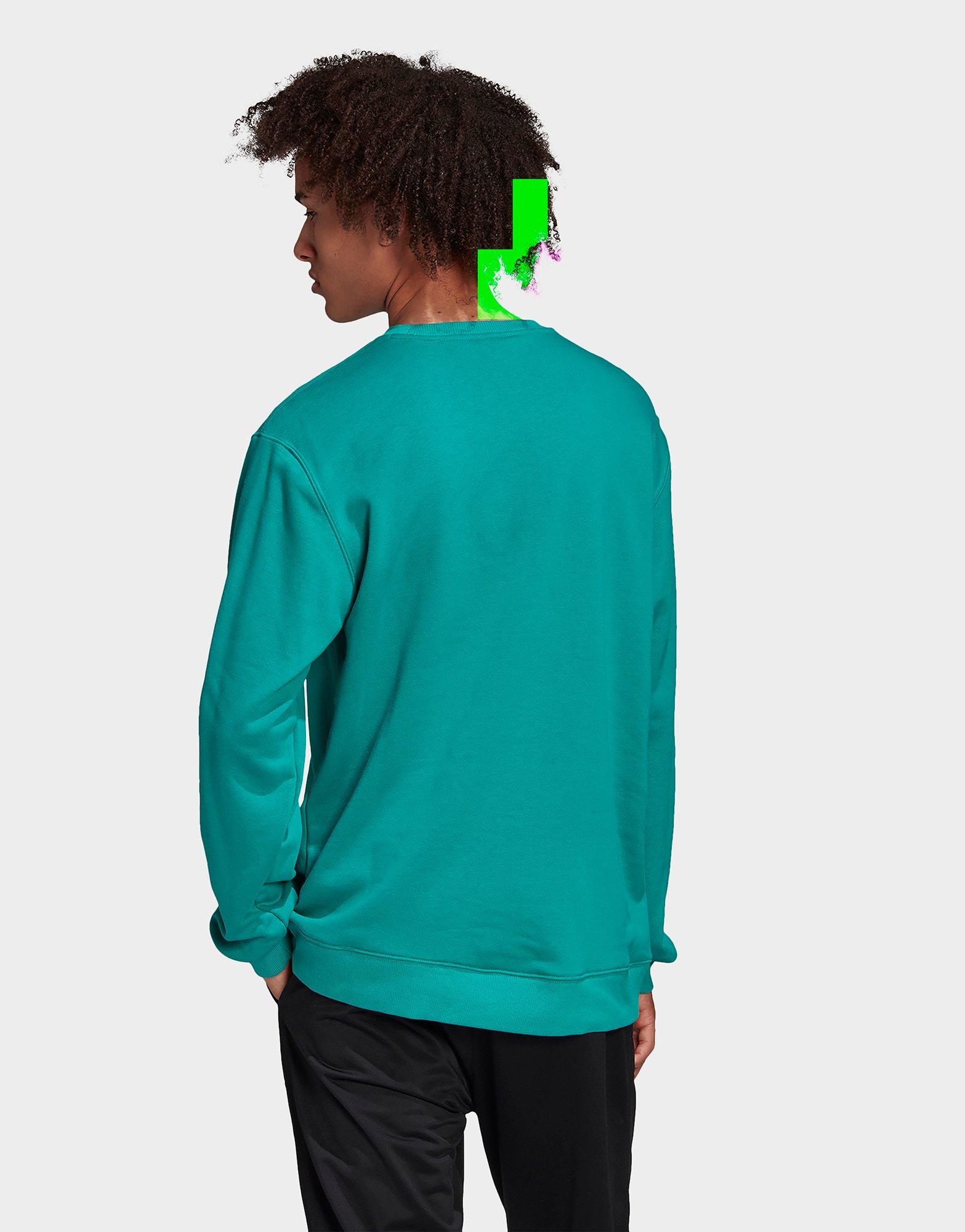 adidas pt3 sweatshirt