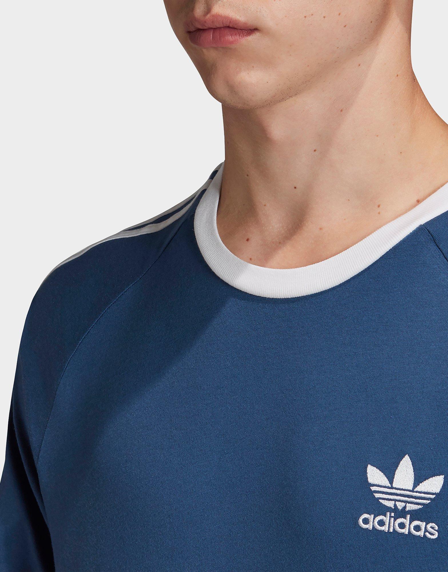 adidas original california t shirt mens
