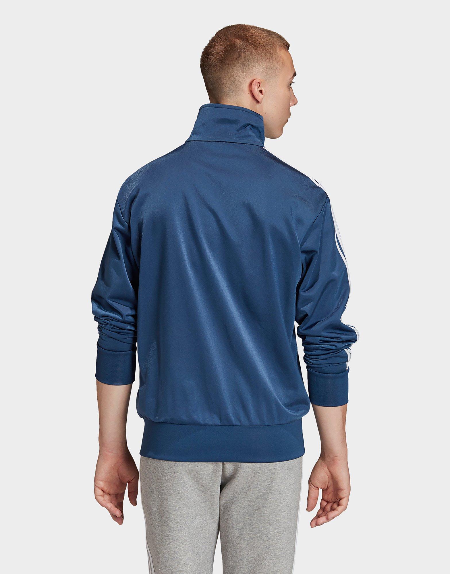 adidas originals firebird track top