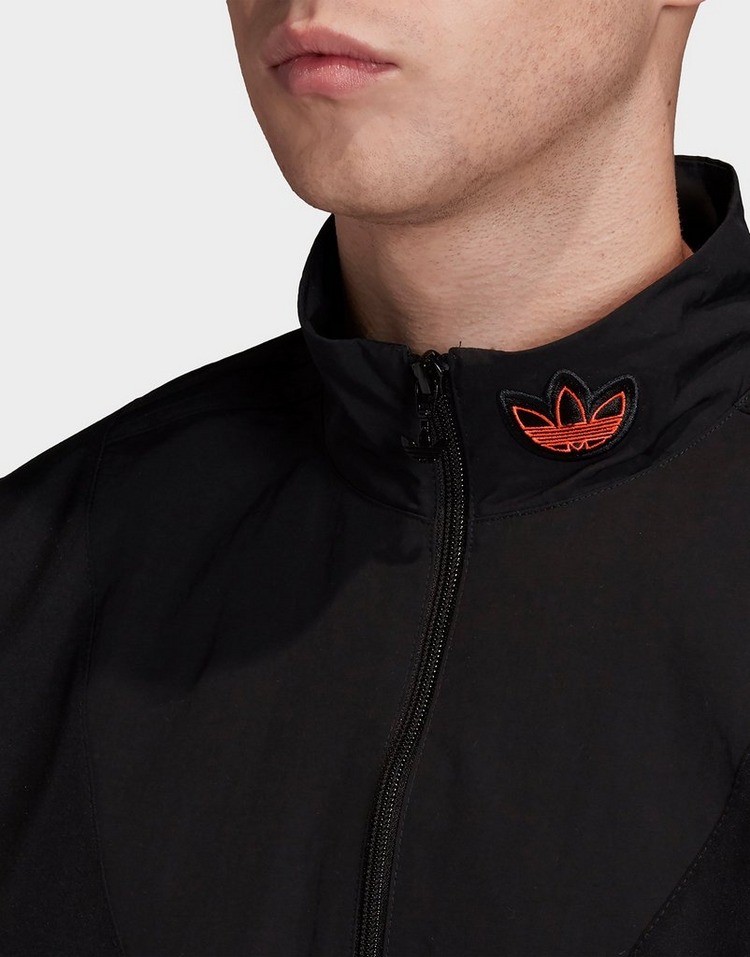 adidas originals balanta 96 fleece track top adidas originals balanta 96 fleece track top