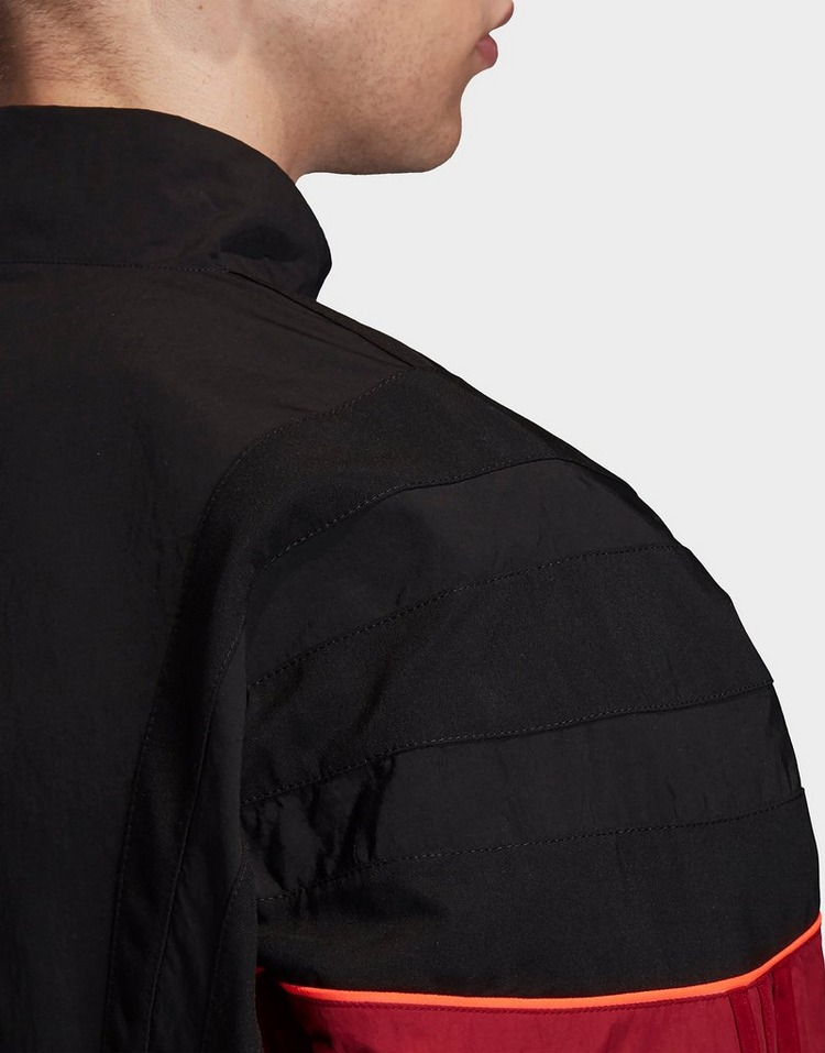 adidas originals balanta 96 fleece track top adidas originals balanta 96 fleece track top