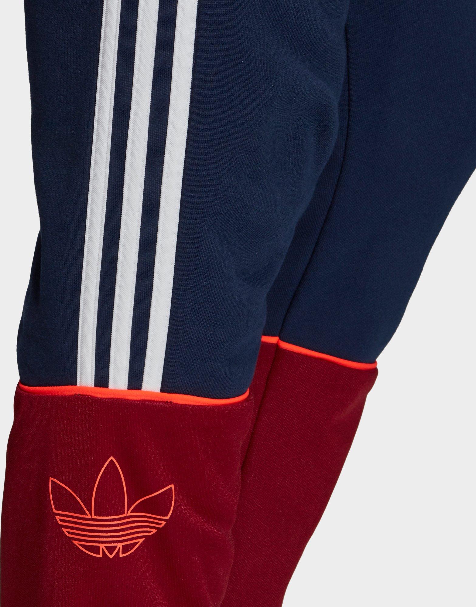 adidas outline joggers