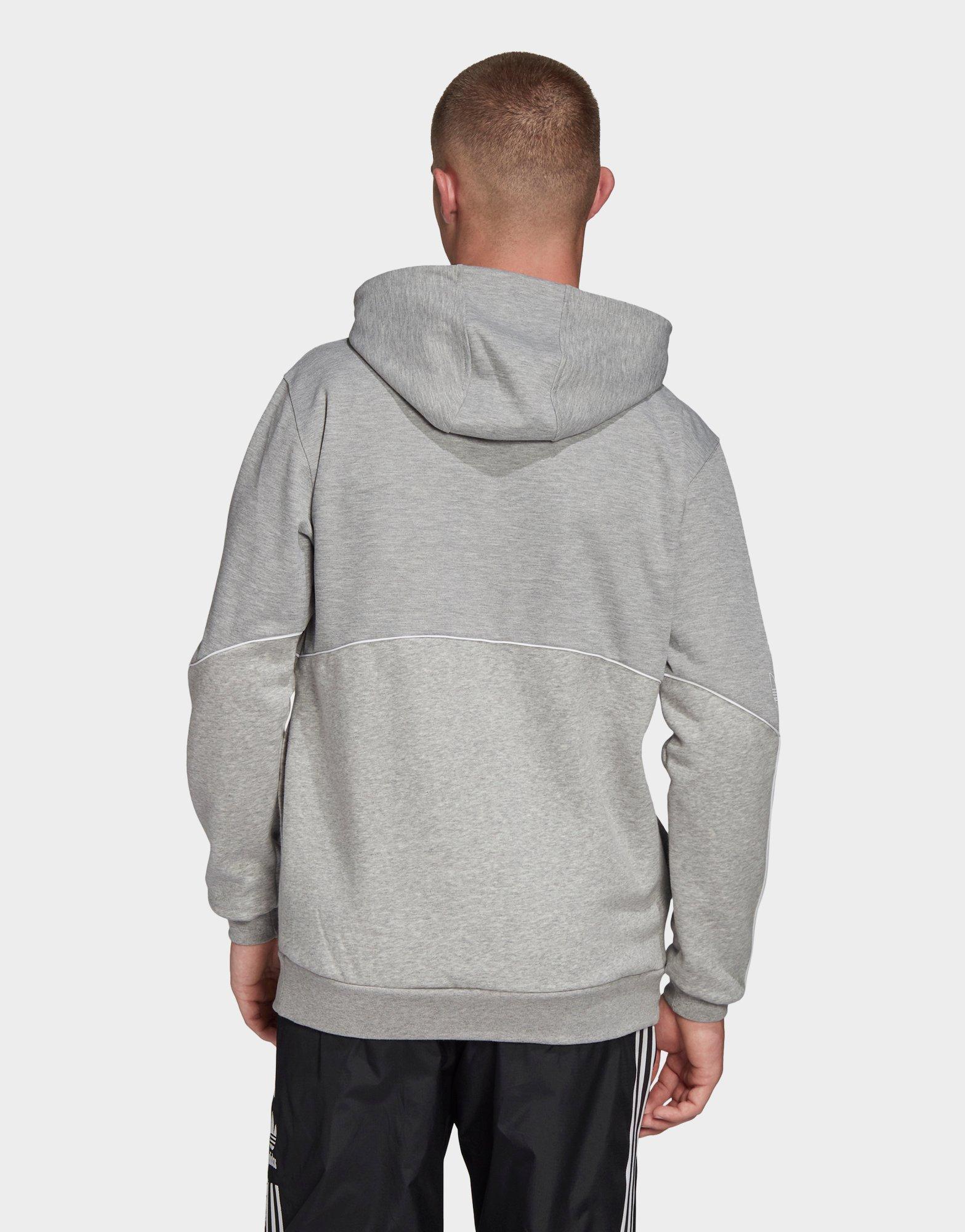 adidas originals spirit overhead hoodie