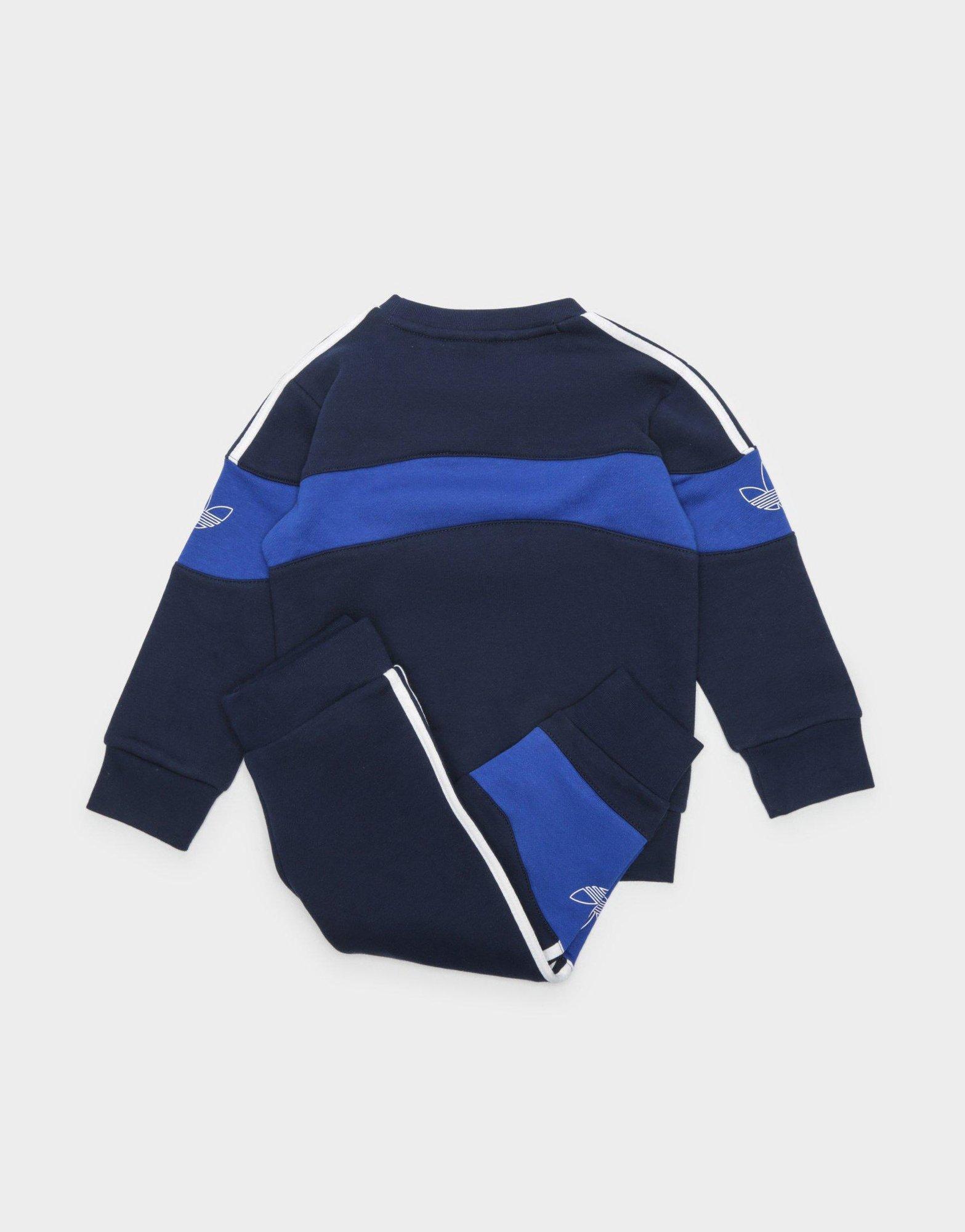 infant champion tracksuit