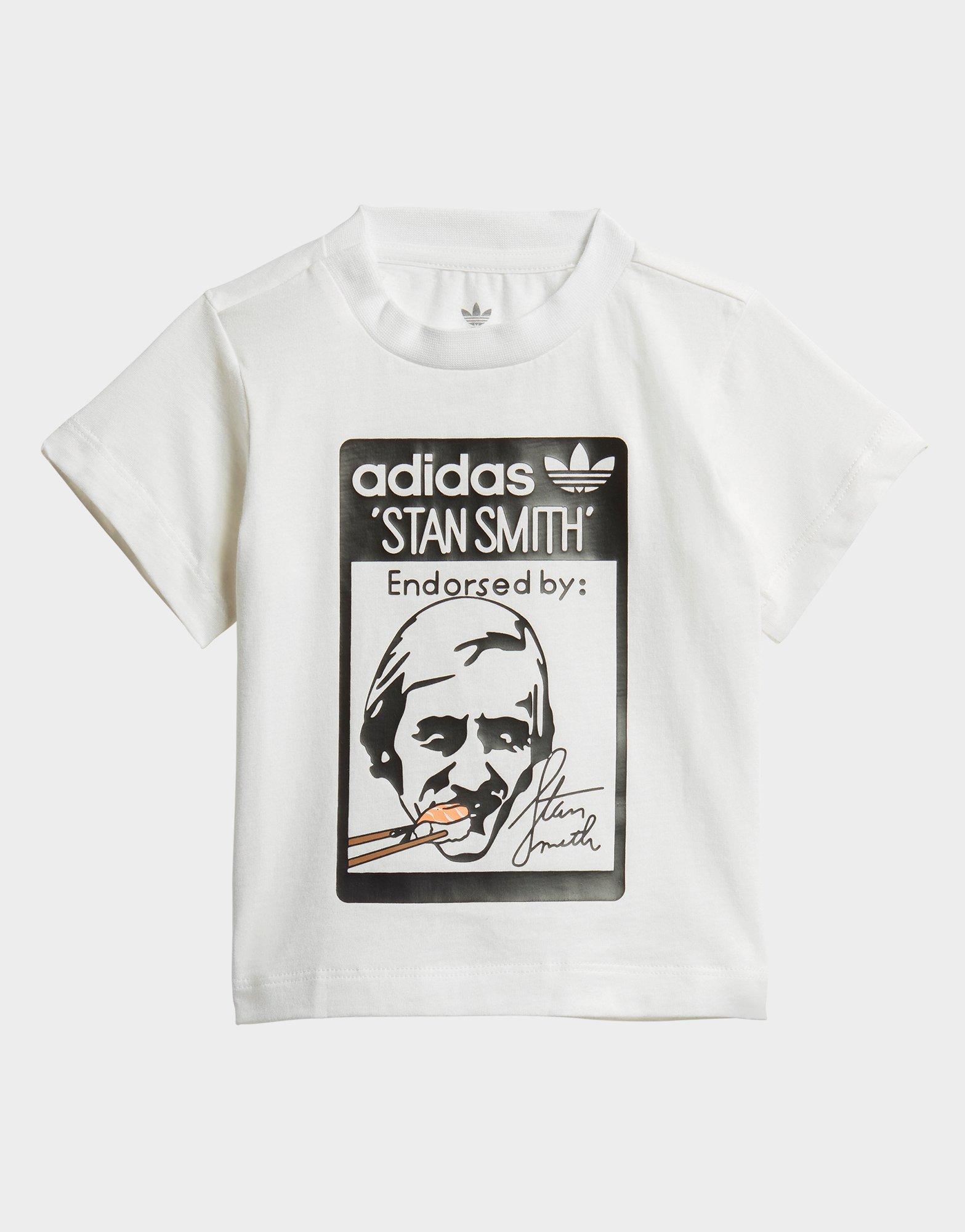adidas stan smith t shirt