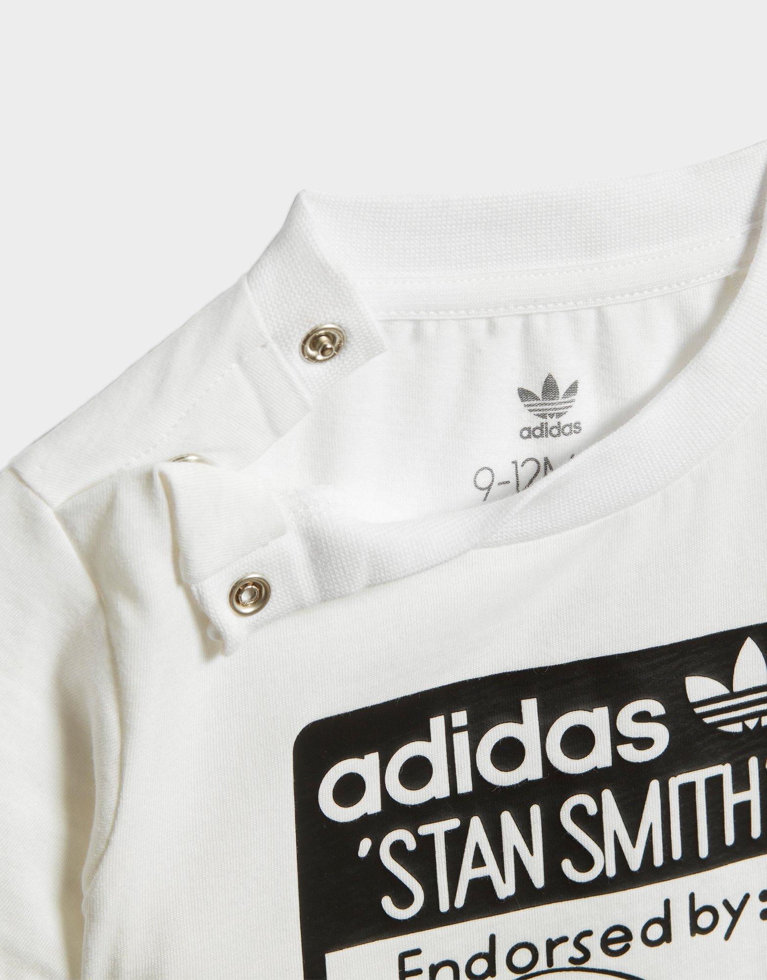 adidas stan smith shirt