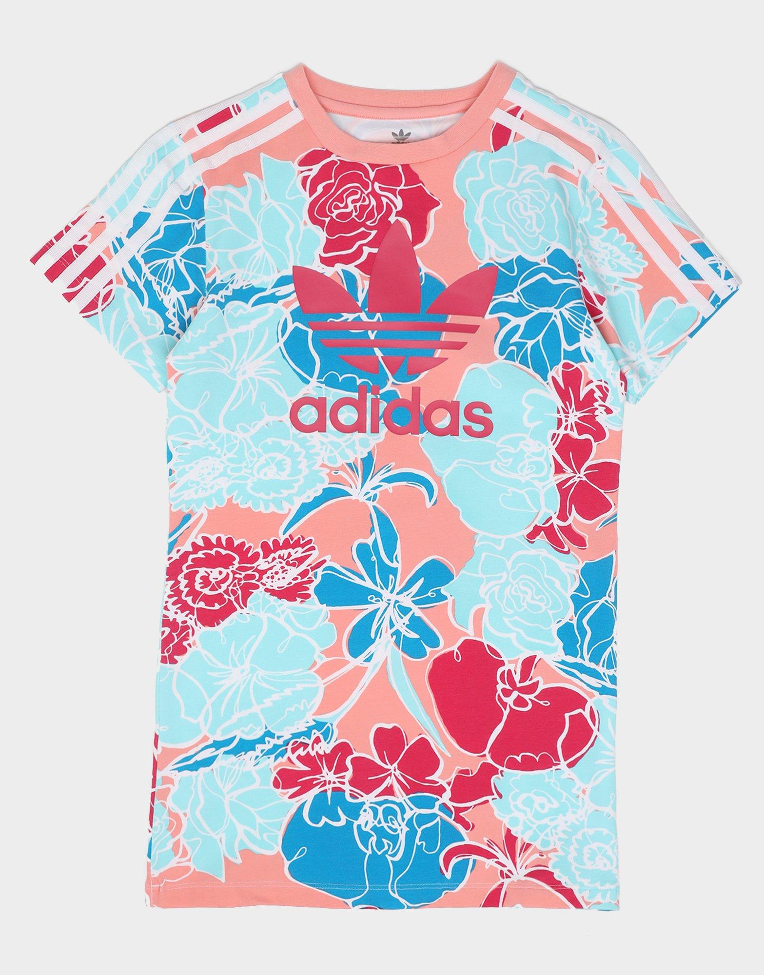 childrens adidas dress