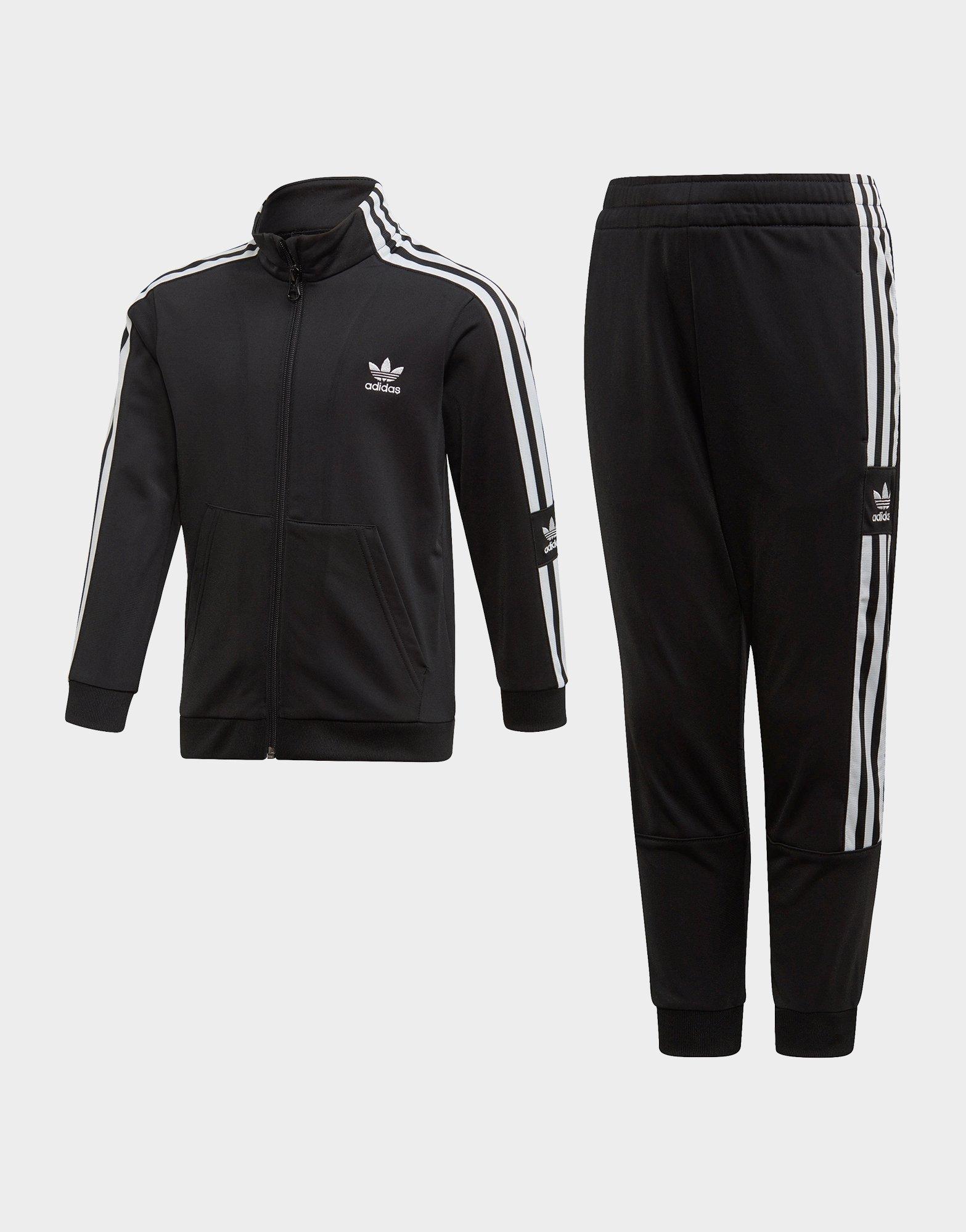 adidas originals tracksuit