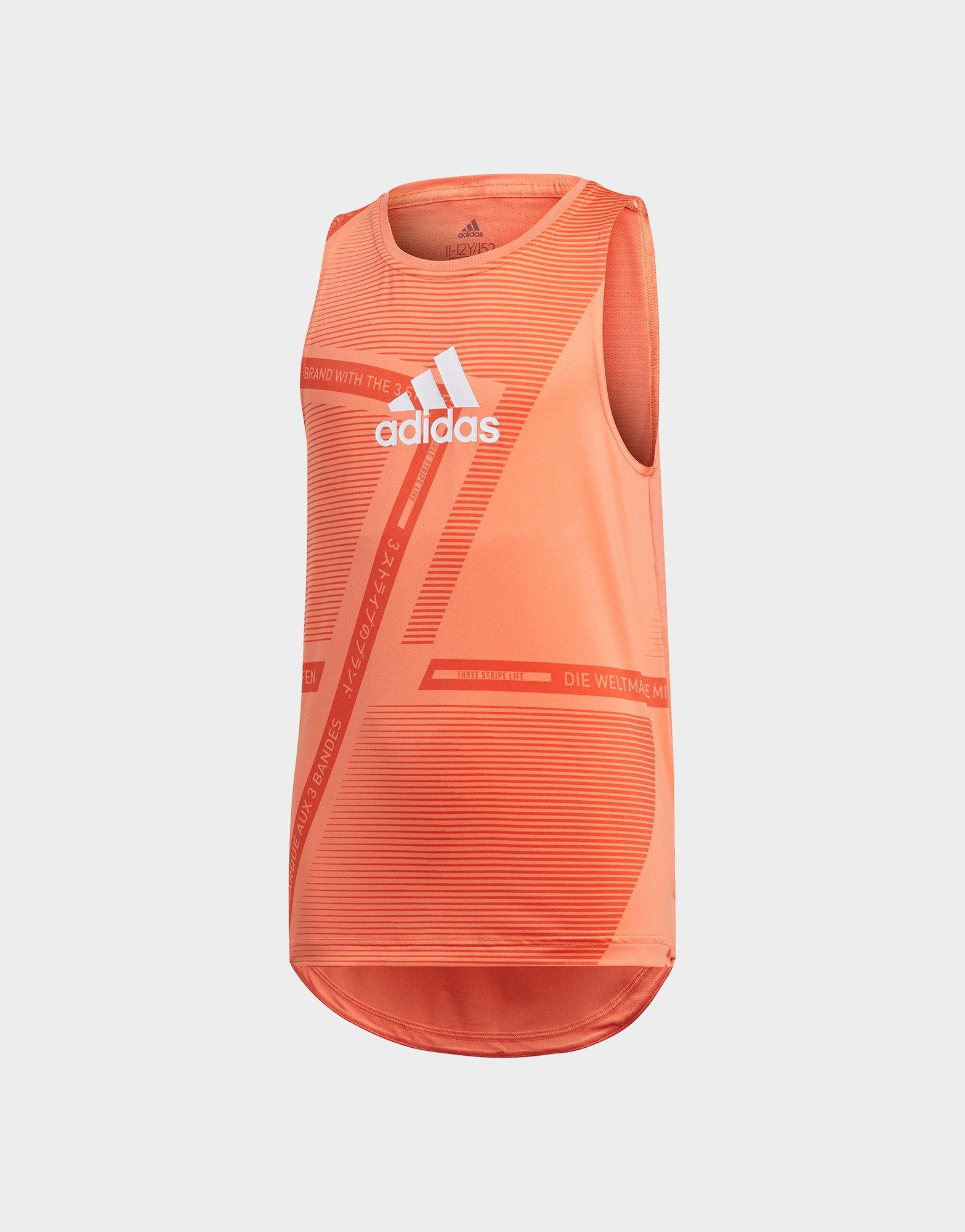 adidas performance tank