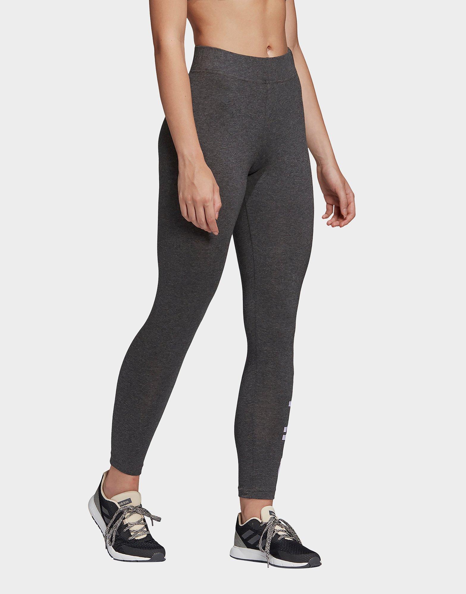 adidas linear tights