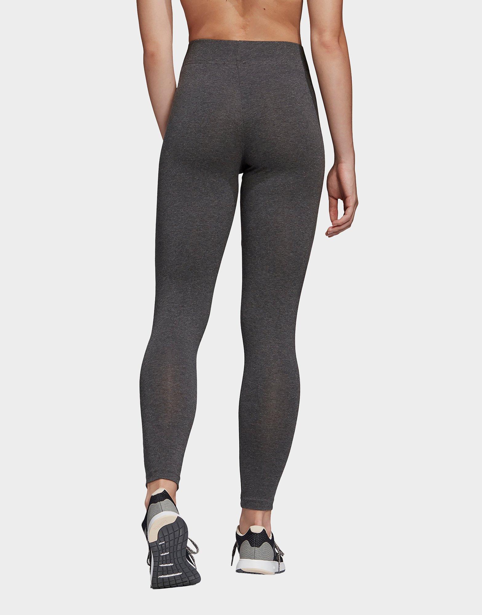 adidas linear leggings