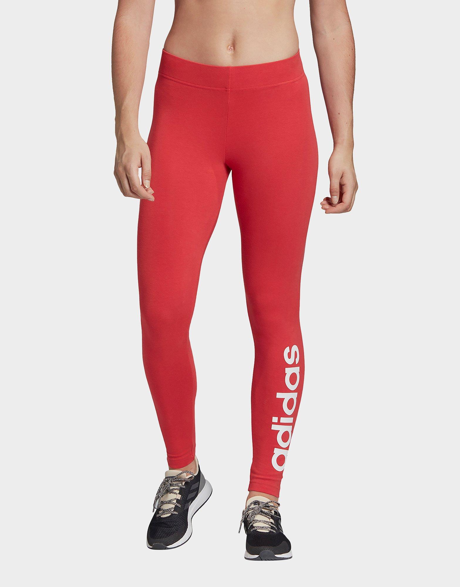 adidas essential linear leggings