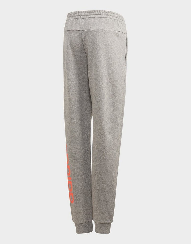 adidas originals jersey joggers grey