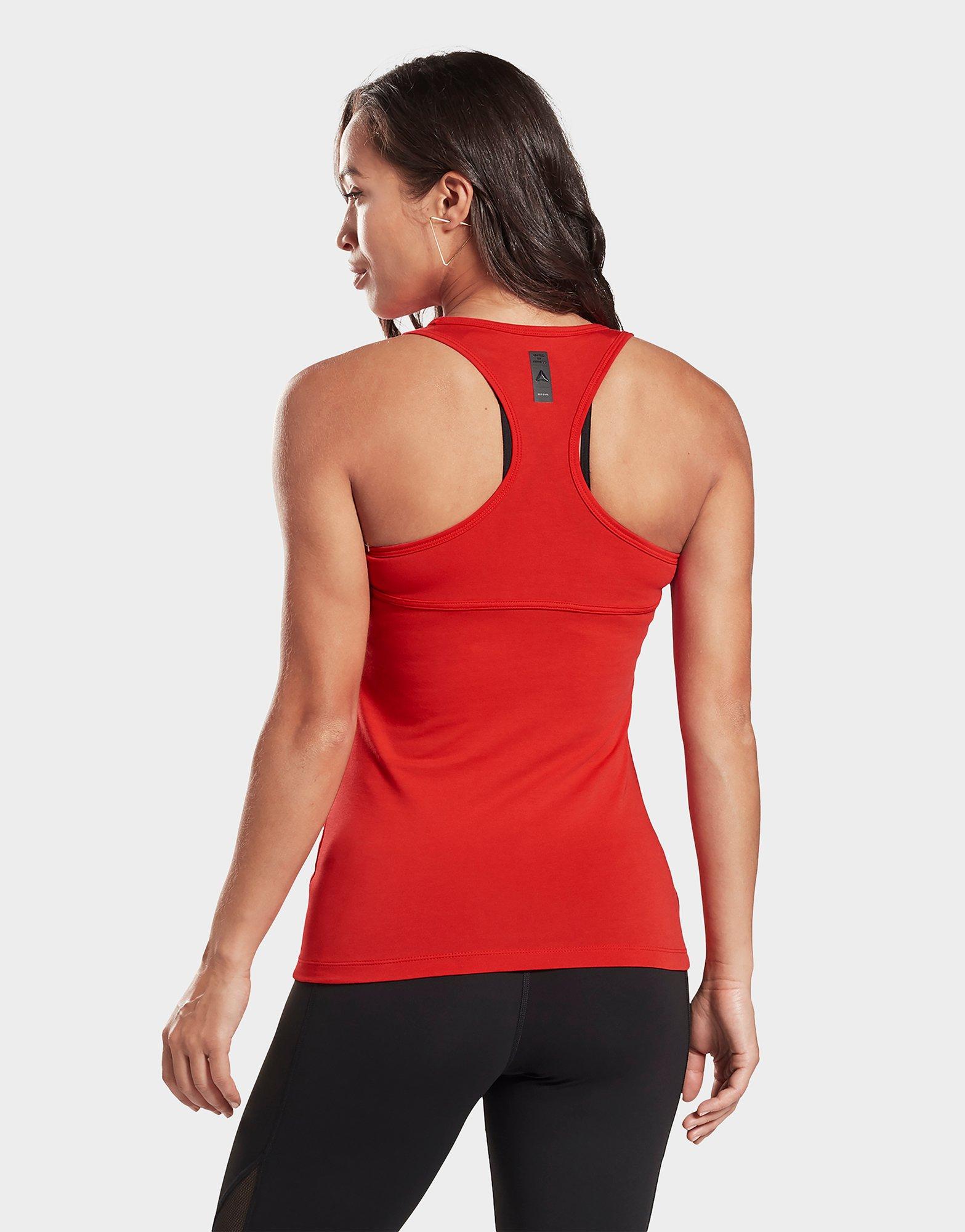 bodypump tank