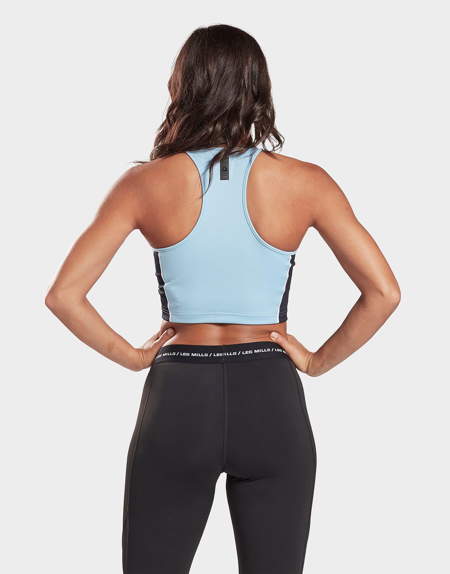 les mills rpm clothing