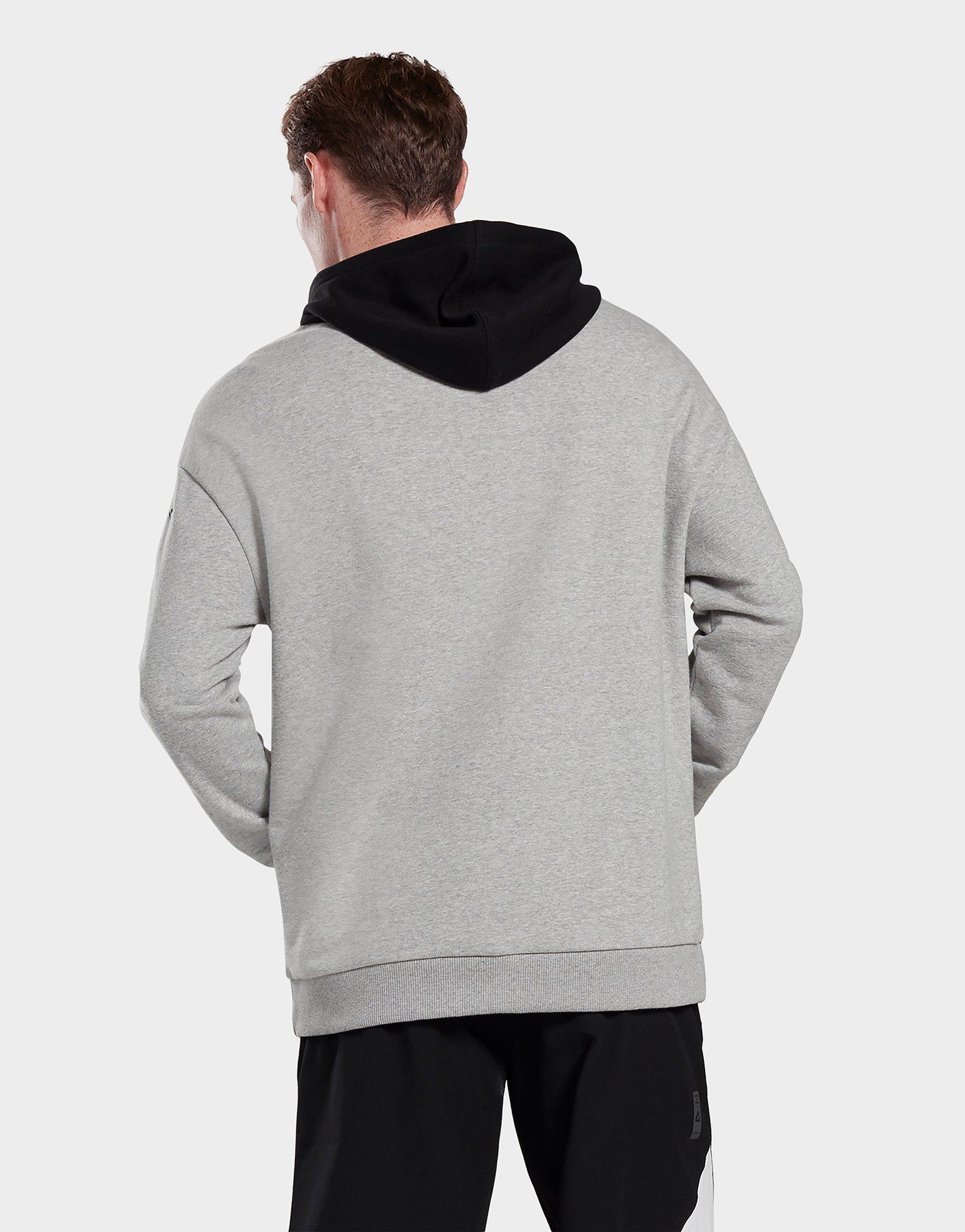 les mills hoodie