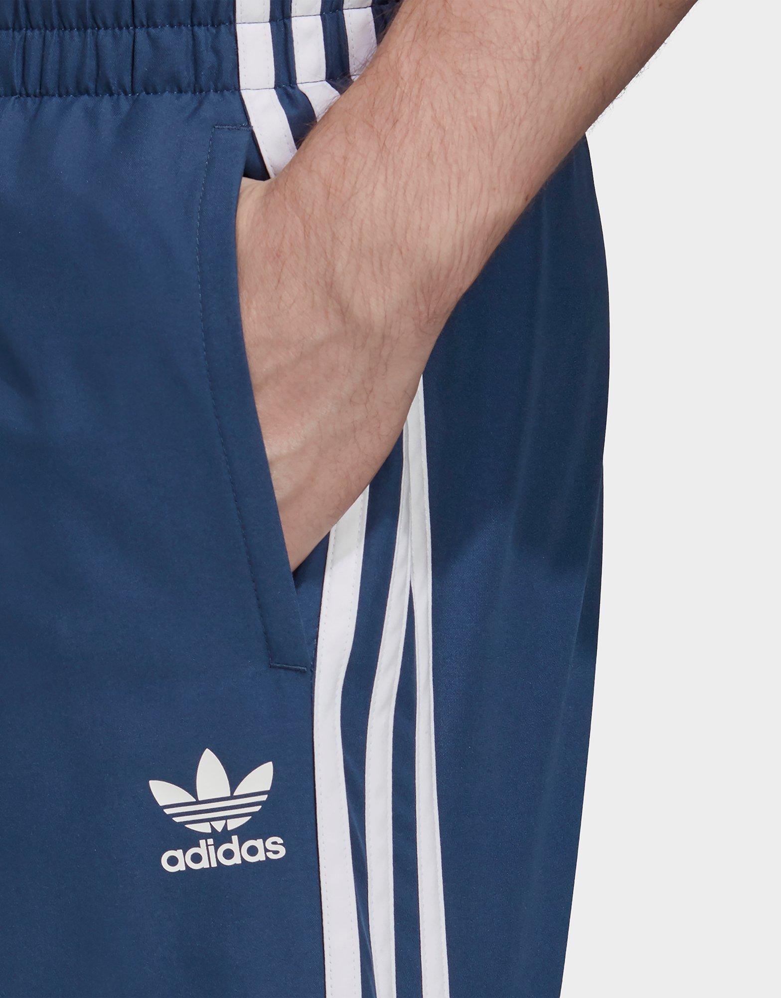 adidas originals california swim shorts