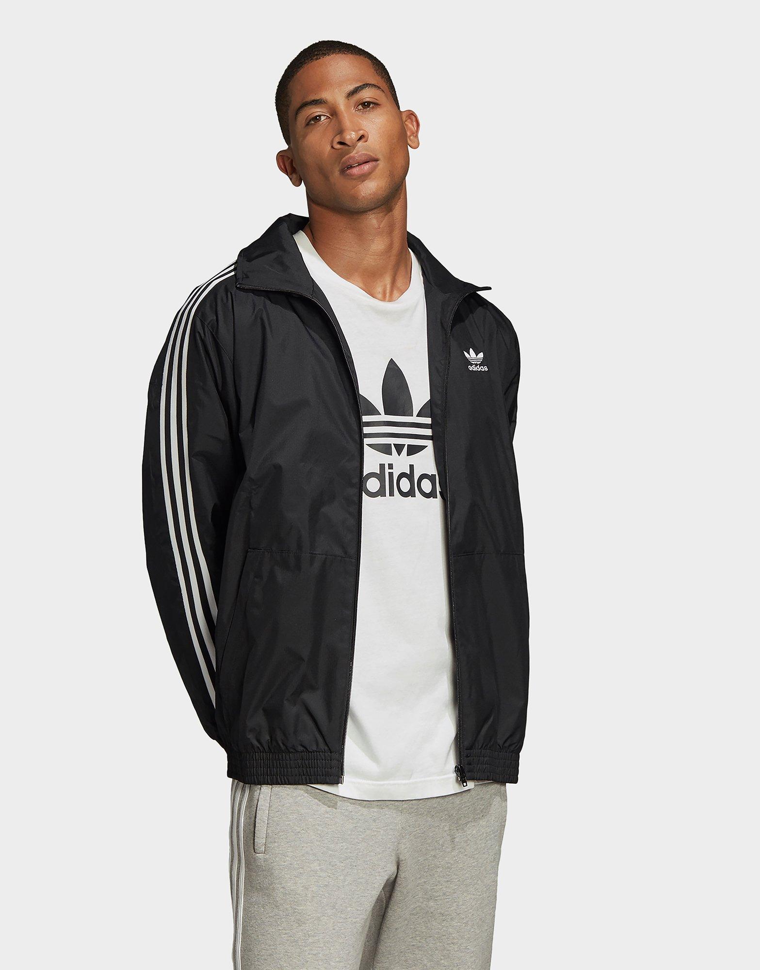 adidas originals grey 92 archive track jacket