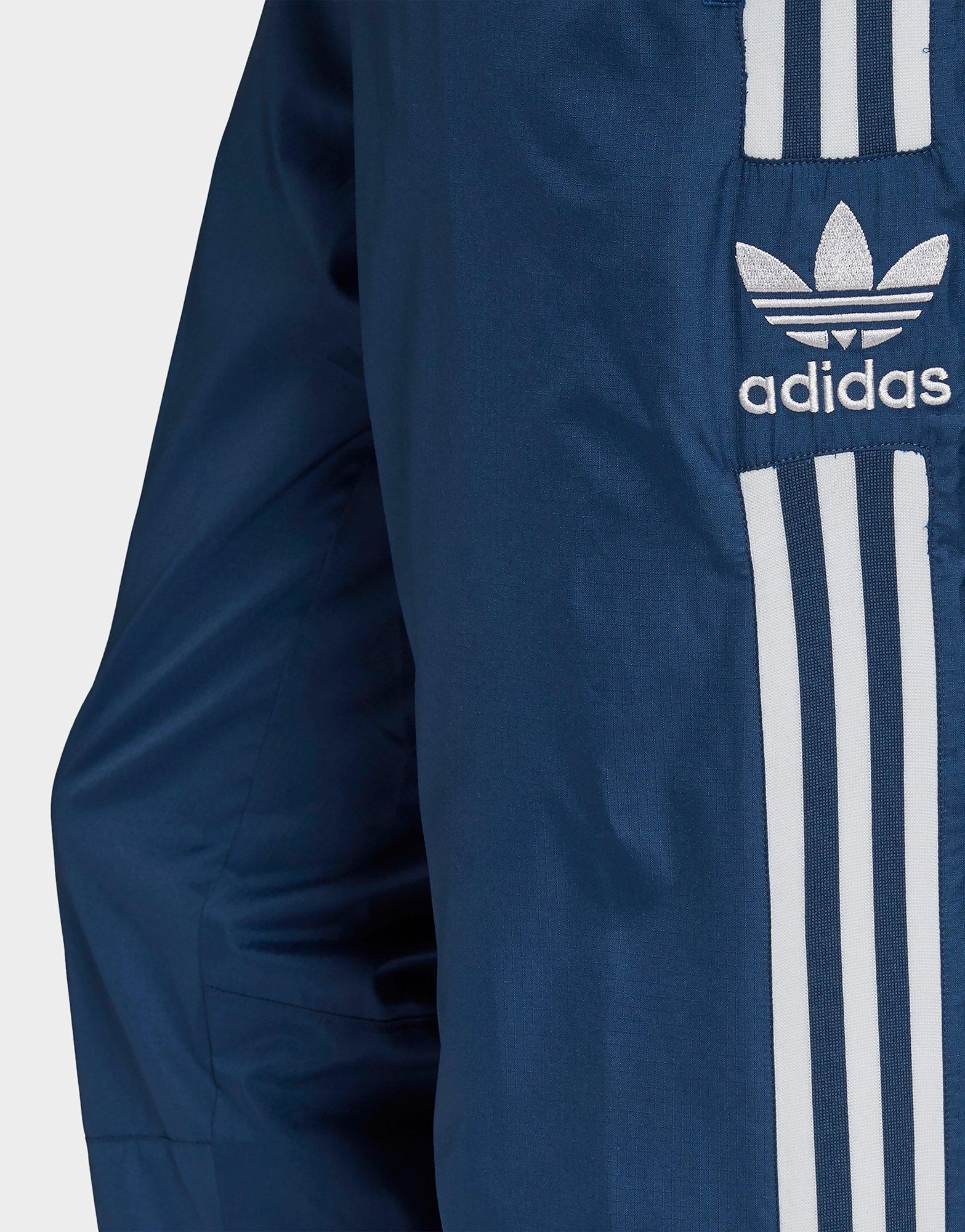 adidas original sport tracksuit bottoms