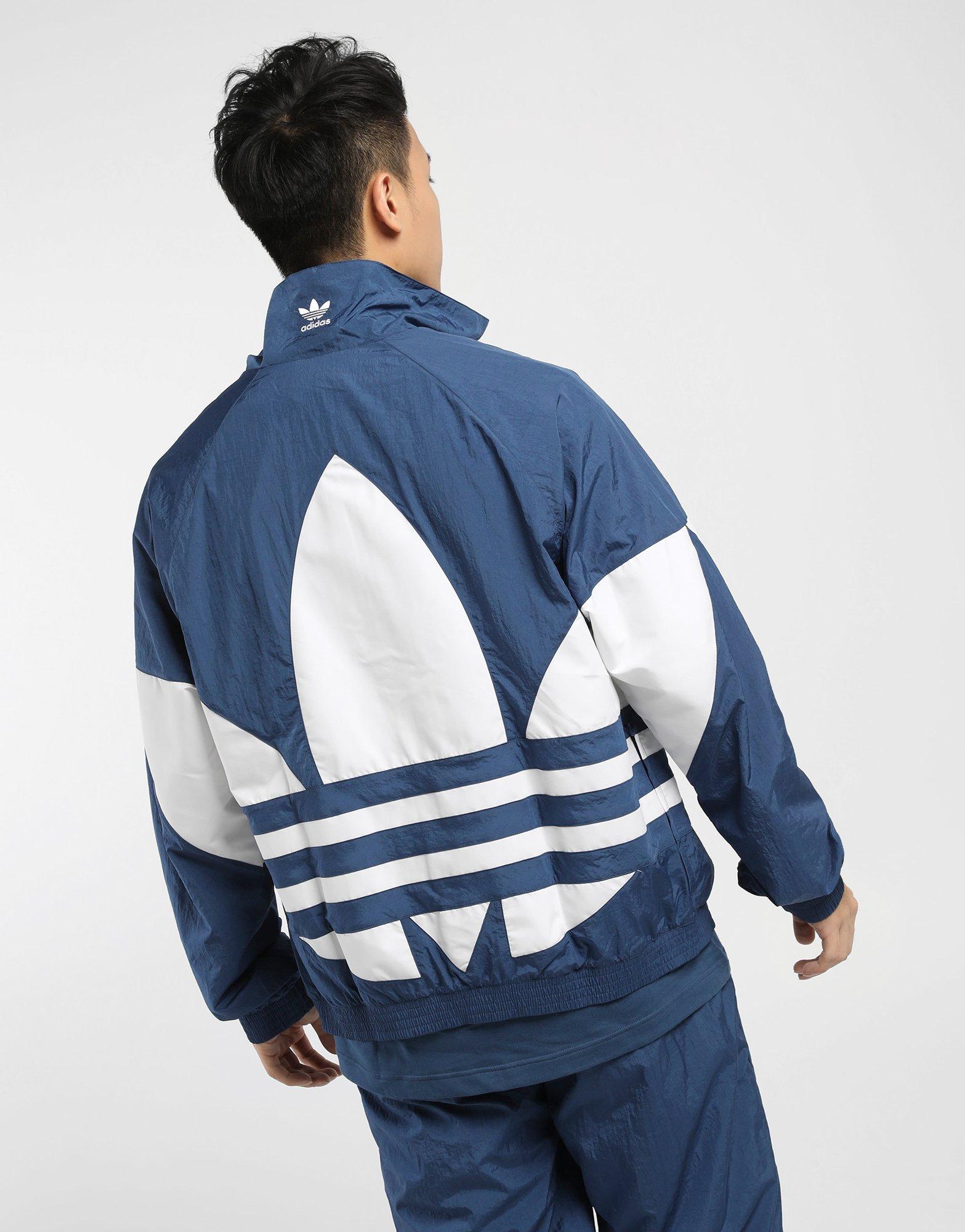 adidas track jacket dress